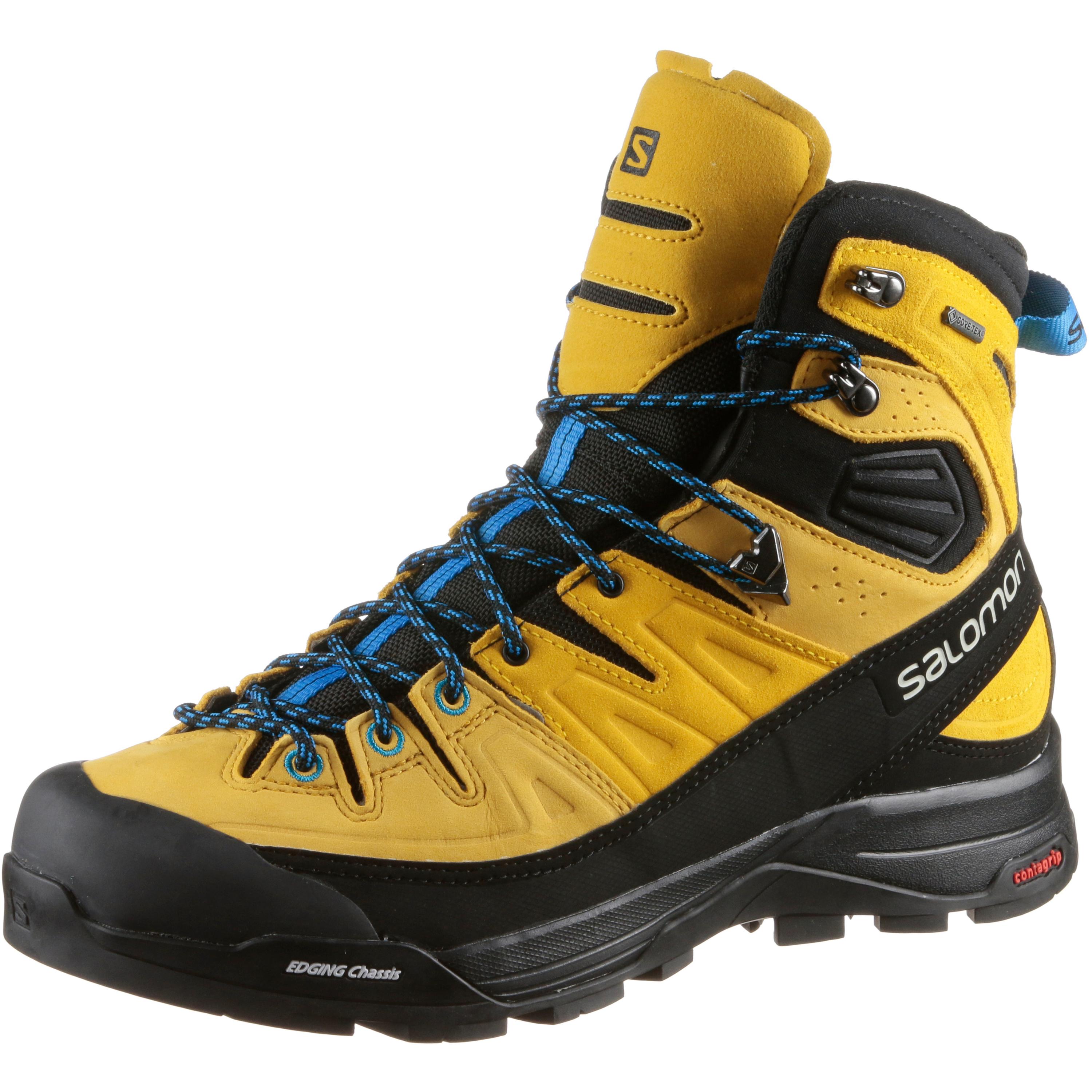 Salomon X ALP HIGH LTR GTX® Alpine Bergschuhe Herren