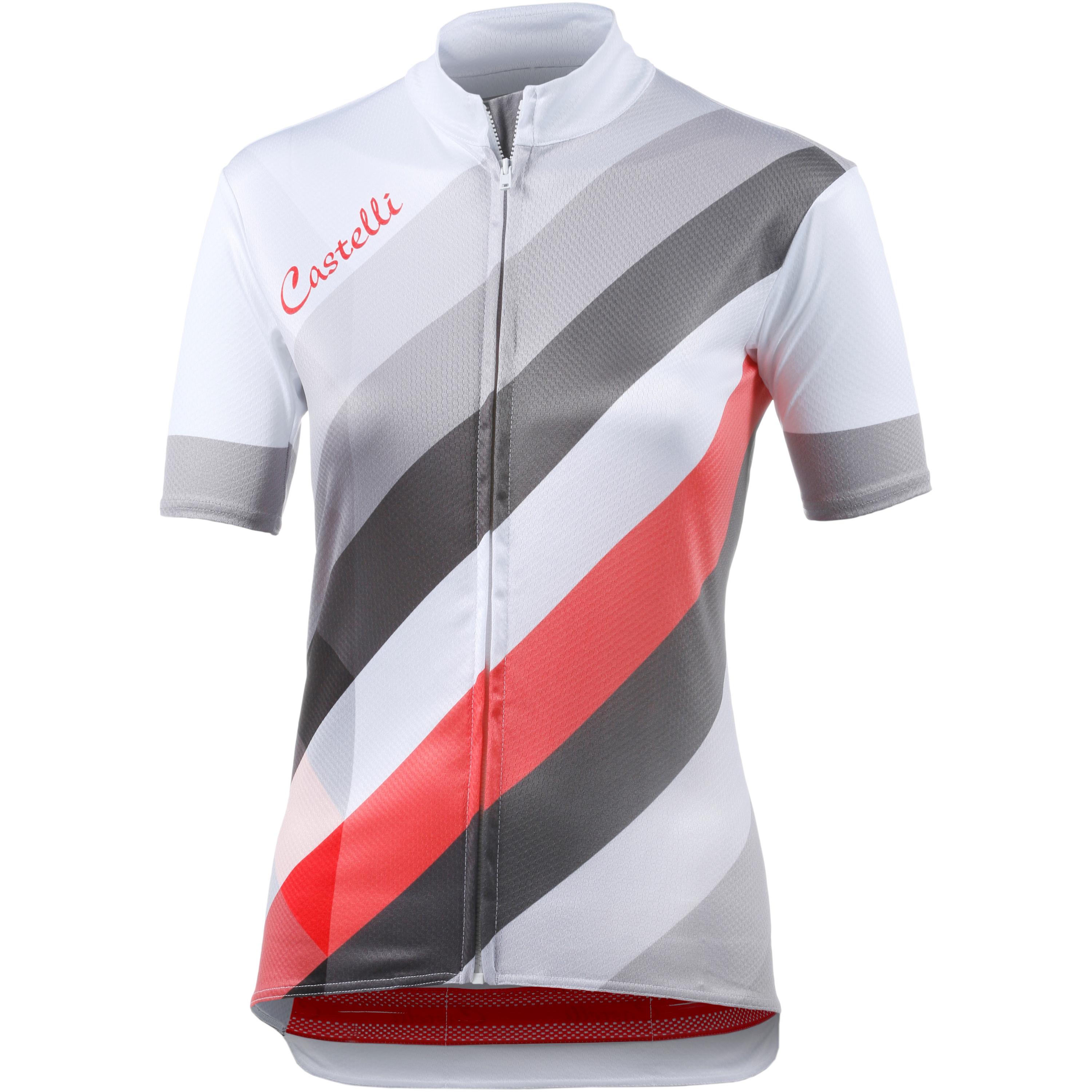 castelli Prisma Fahrradtrikot Damen