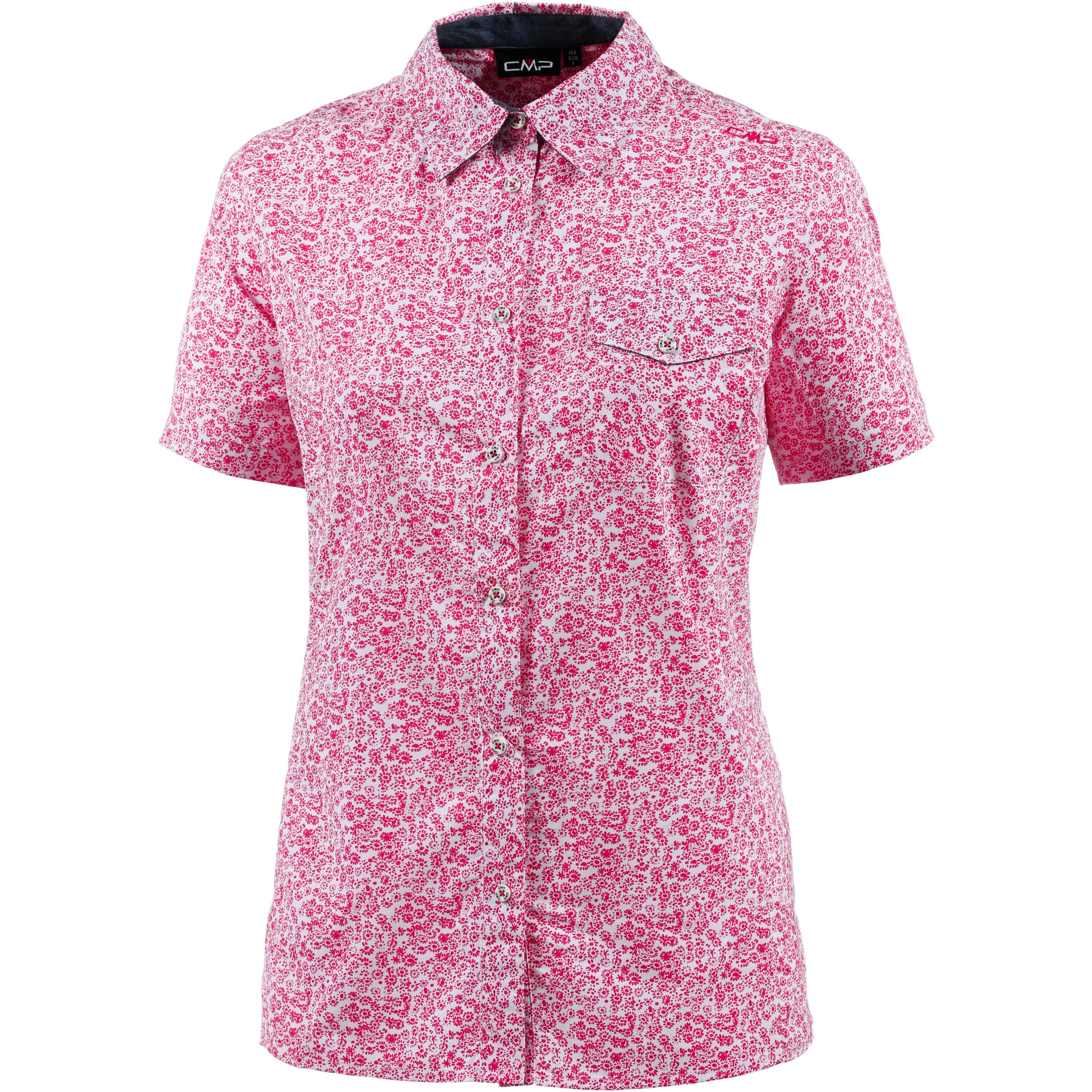 CMP Funktionsbluse Damen CMP Funktionsbluse Damen
