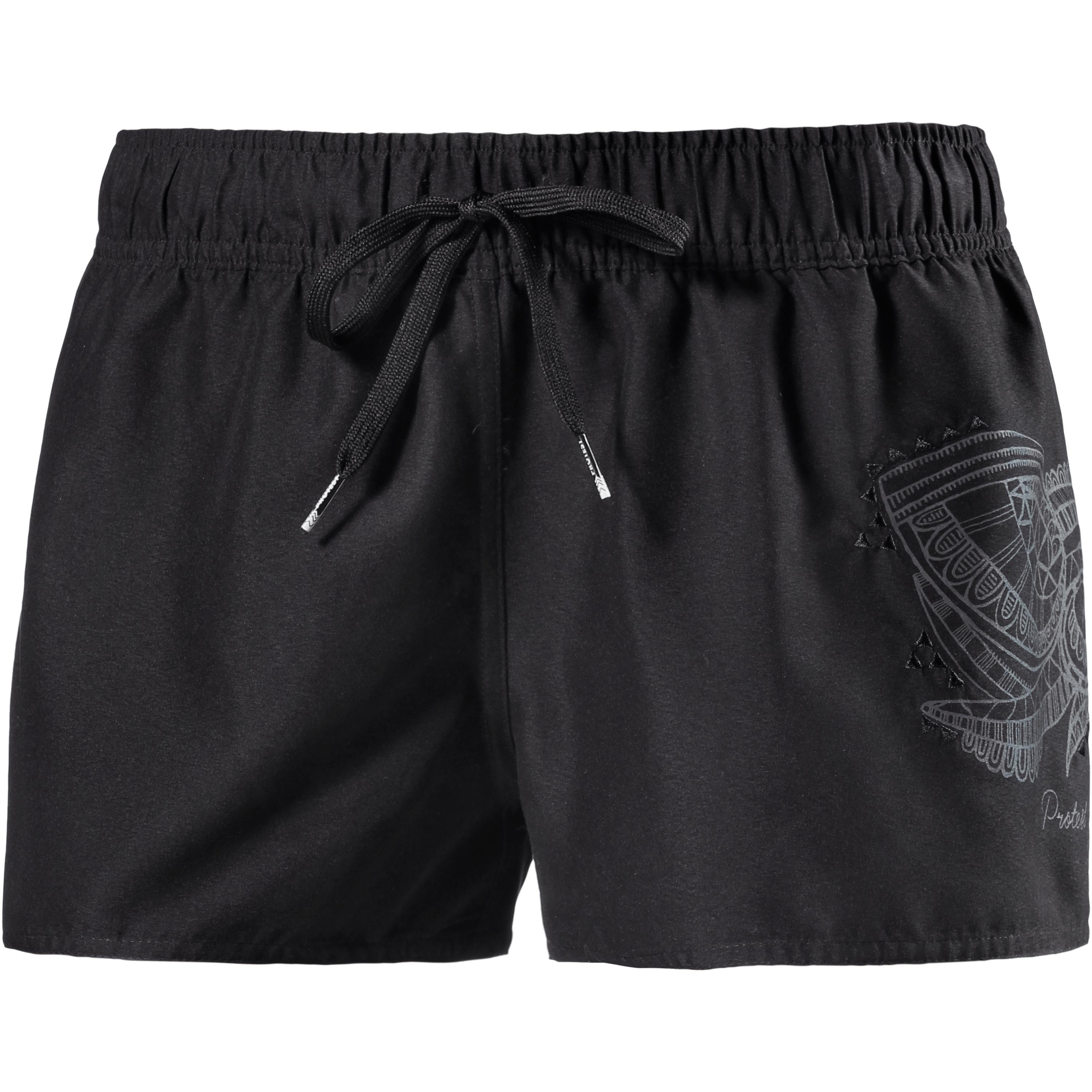 Protest Evidence Badeshorts Damen Protest Evidence Badeshorts Damen