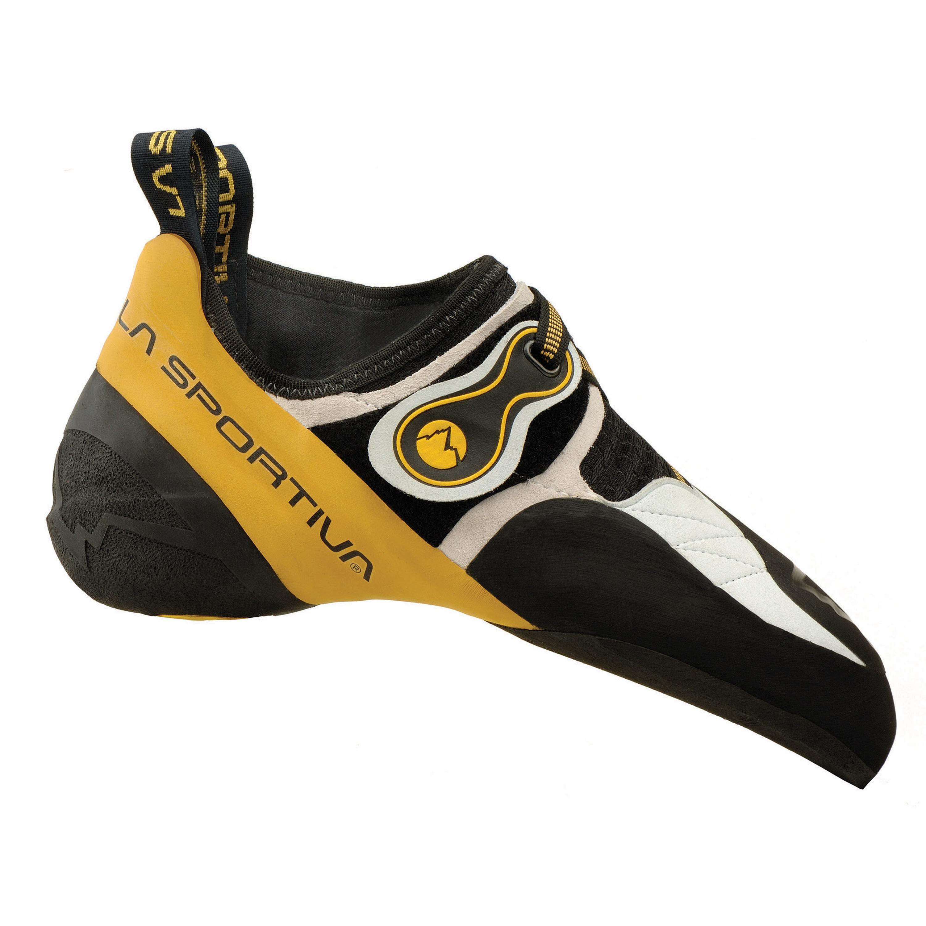 La Sportiva Solution Kletterschuhe Herren