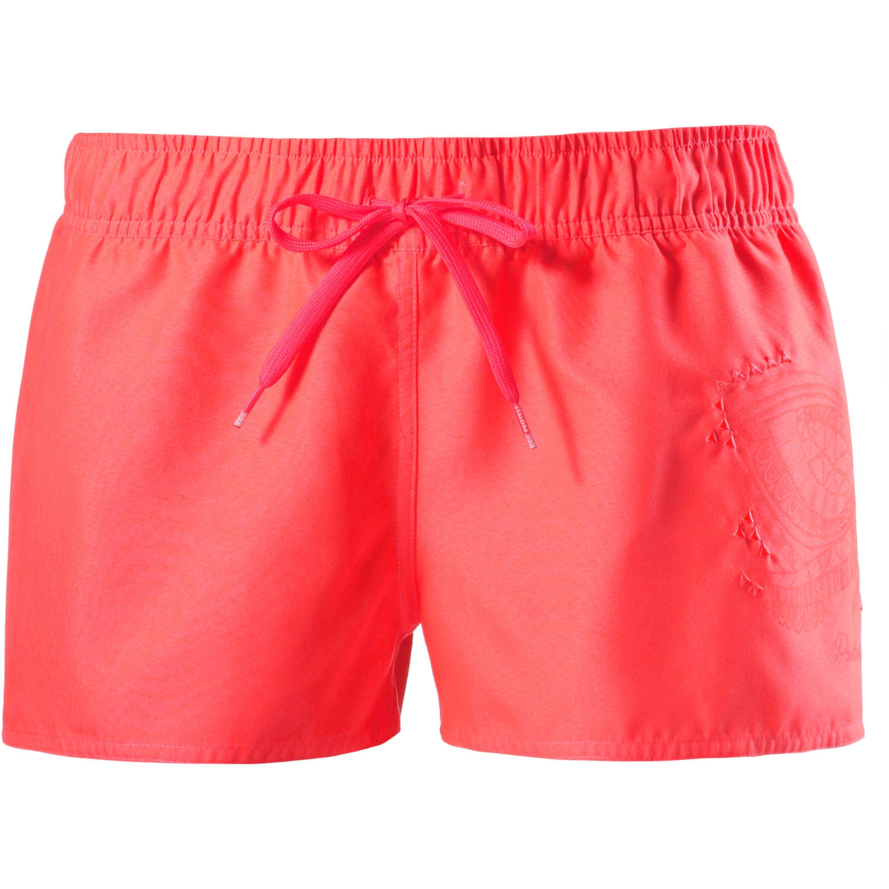 Protest Evidence Badeshorts Damen Protest Evidence Badeshorts Damen