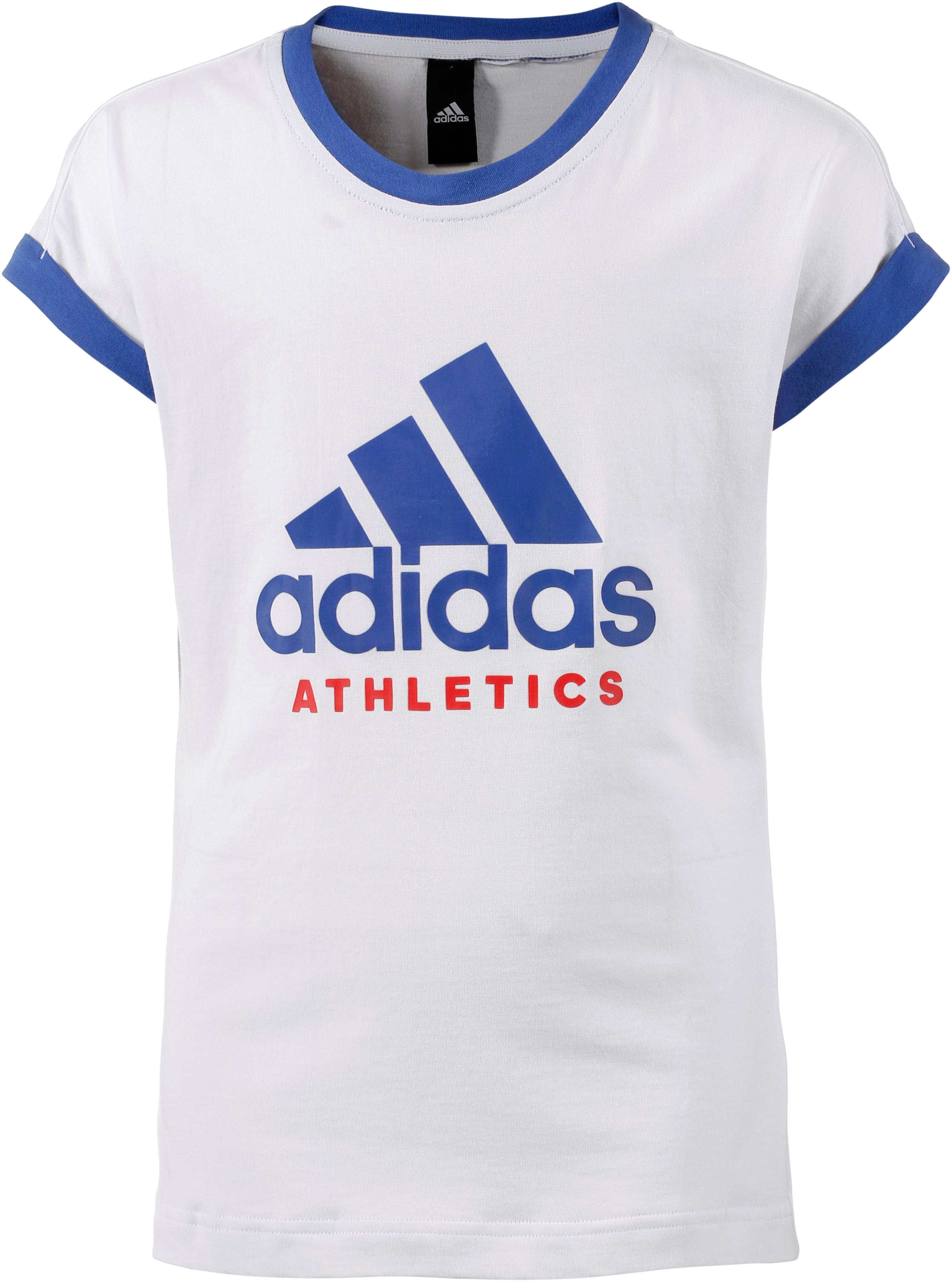 adidas t-shirt mädchen 152 adidas t-shirt mädchen 152