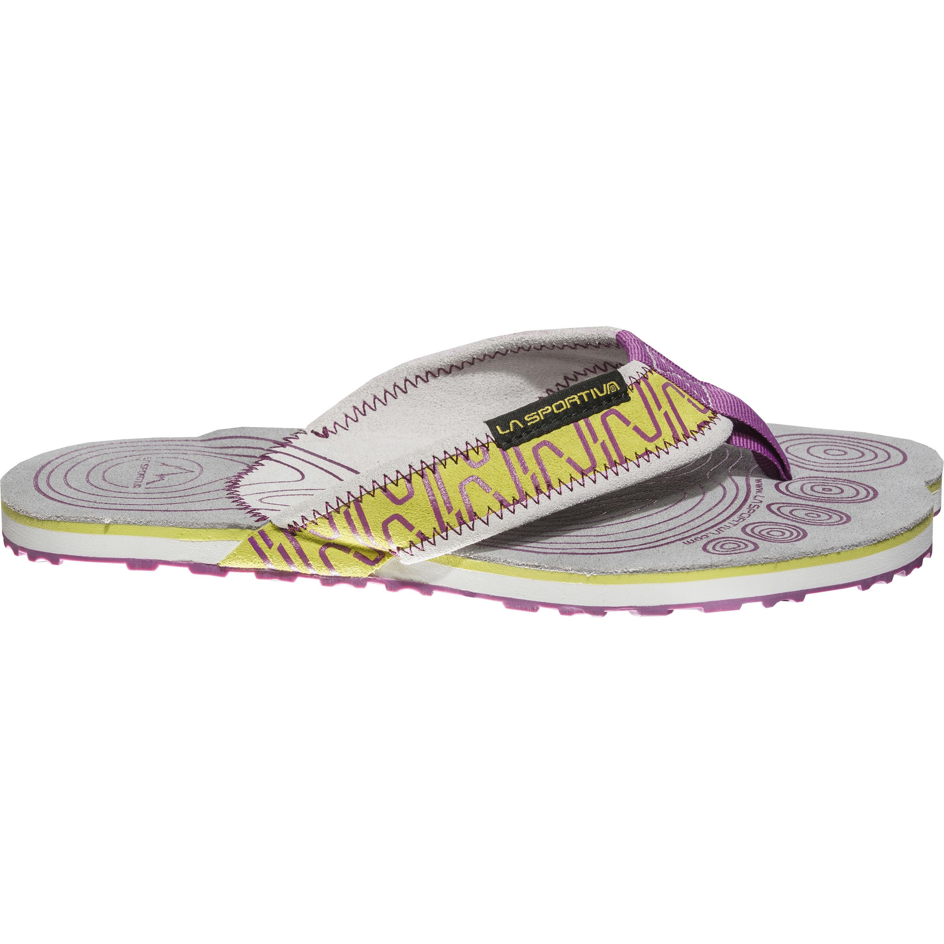 La Sportiva Swing Zehentrenner Damen La Sportiva Swing Zehentrenner Damen