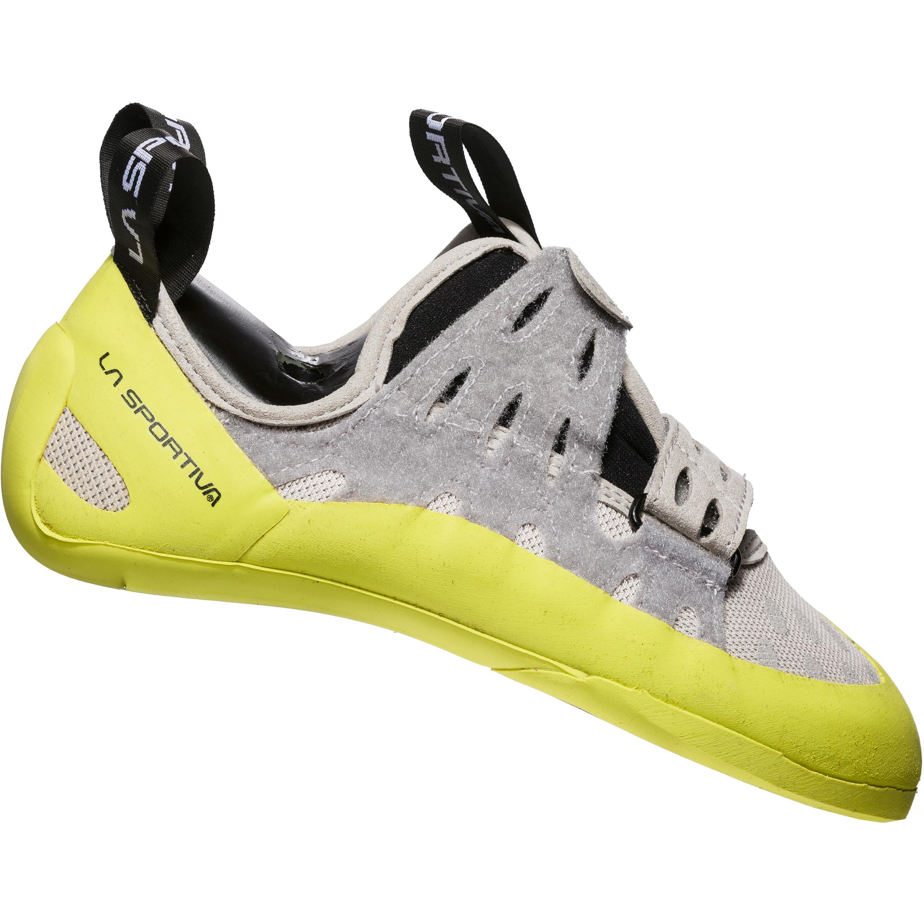 La Sportiva Geckogym Kletterschuhe Damen La Sportiva Geckogym Kletterschuhe Damen