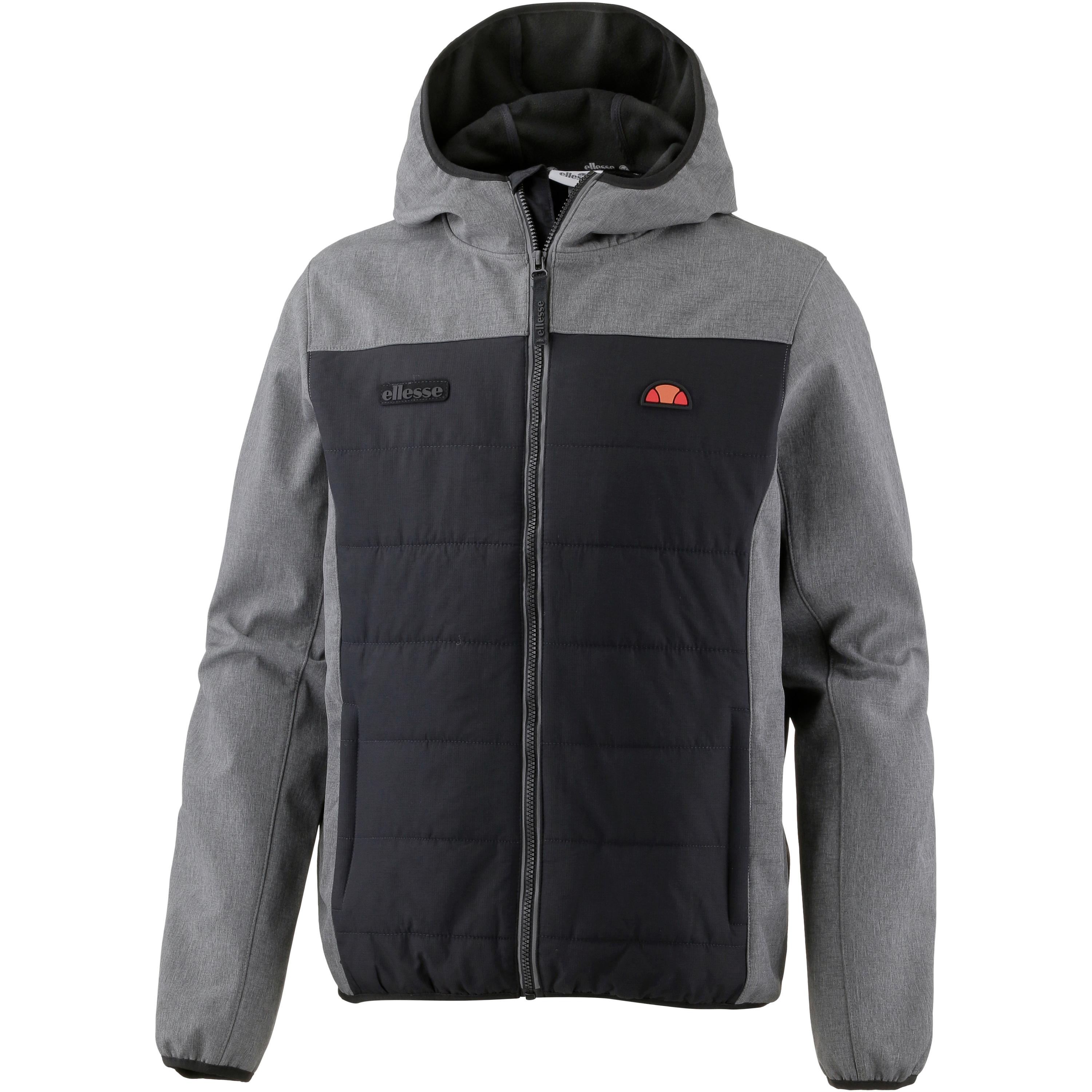 ellesse Kapuzenjacke Herren