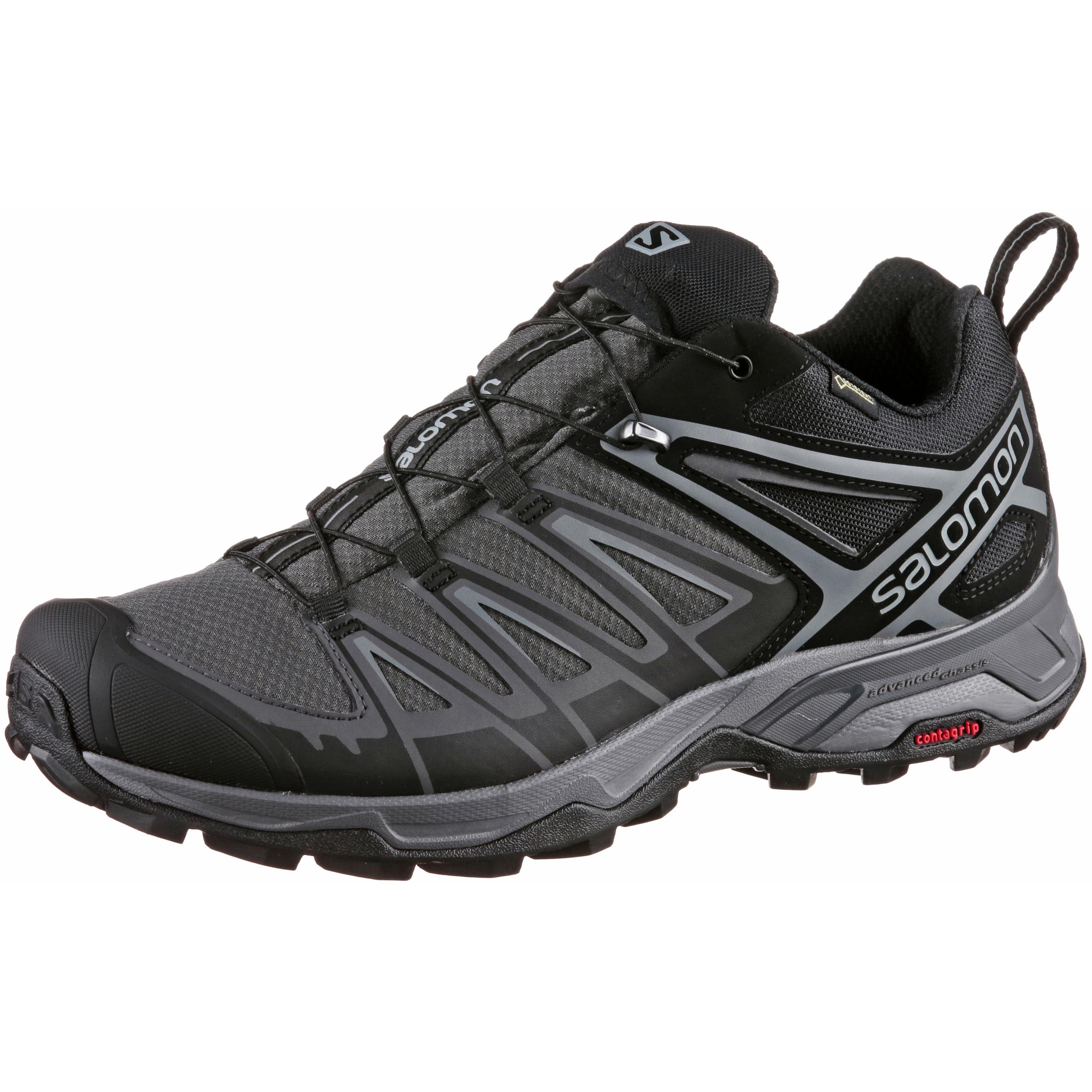 Salomon X ULTRA 3 GTX Multifunktionsschuhe Herren