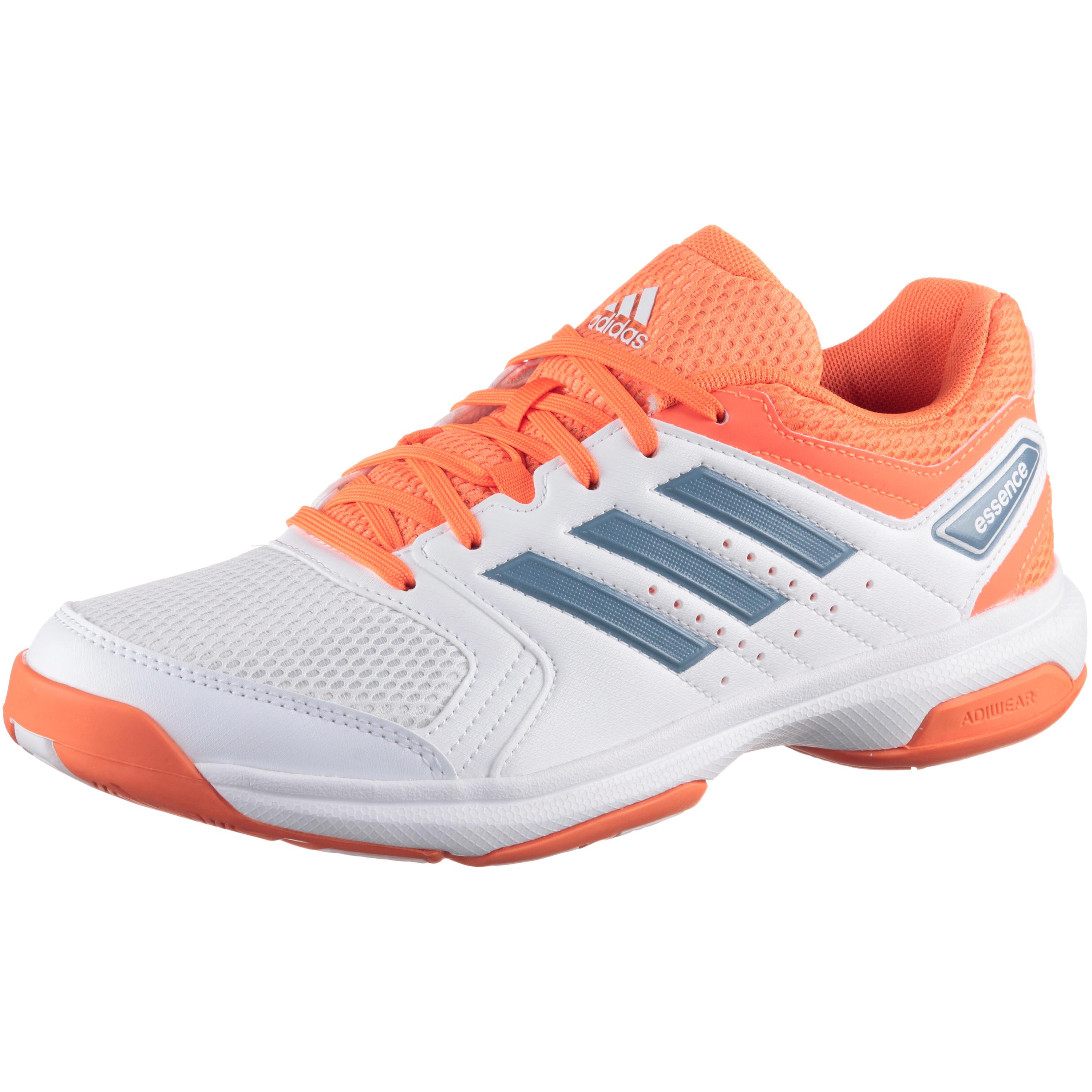 adidas Essence Hallenschuhe Damen adidas Essence Hallenschuhe Damen