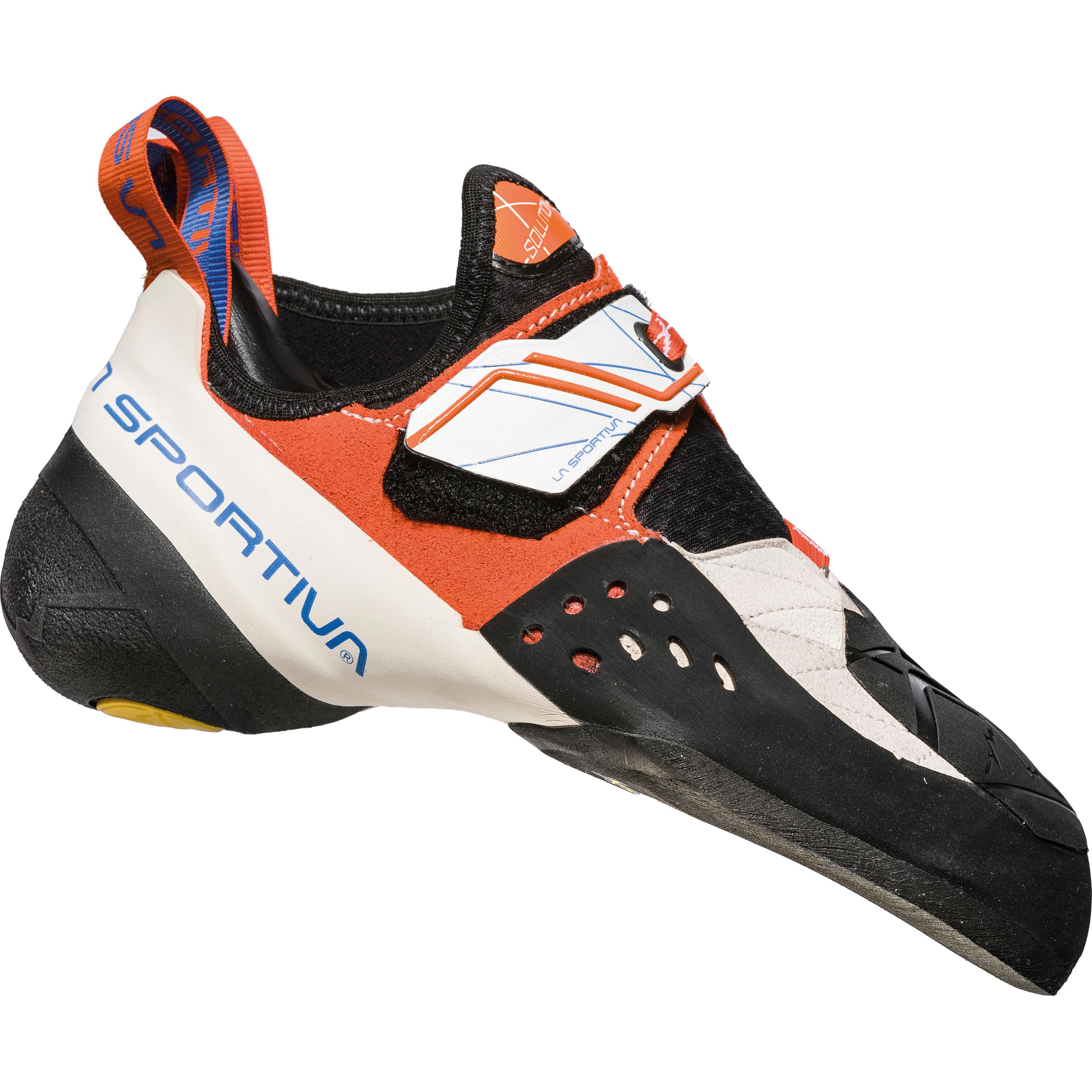 La Sportiva Solution Kletterschuhe Damen La Sportiva Solution Kletterschuhe Damen