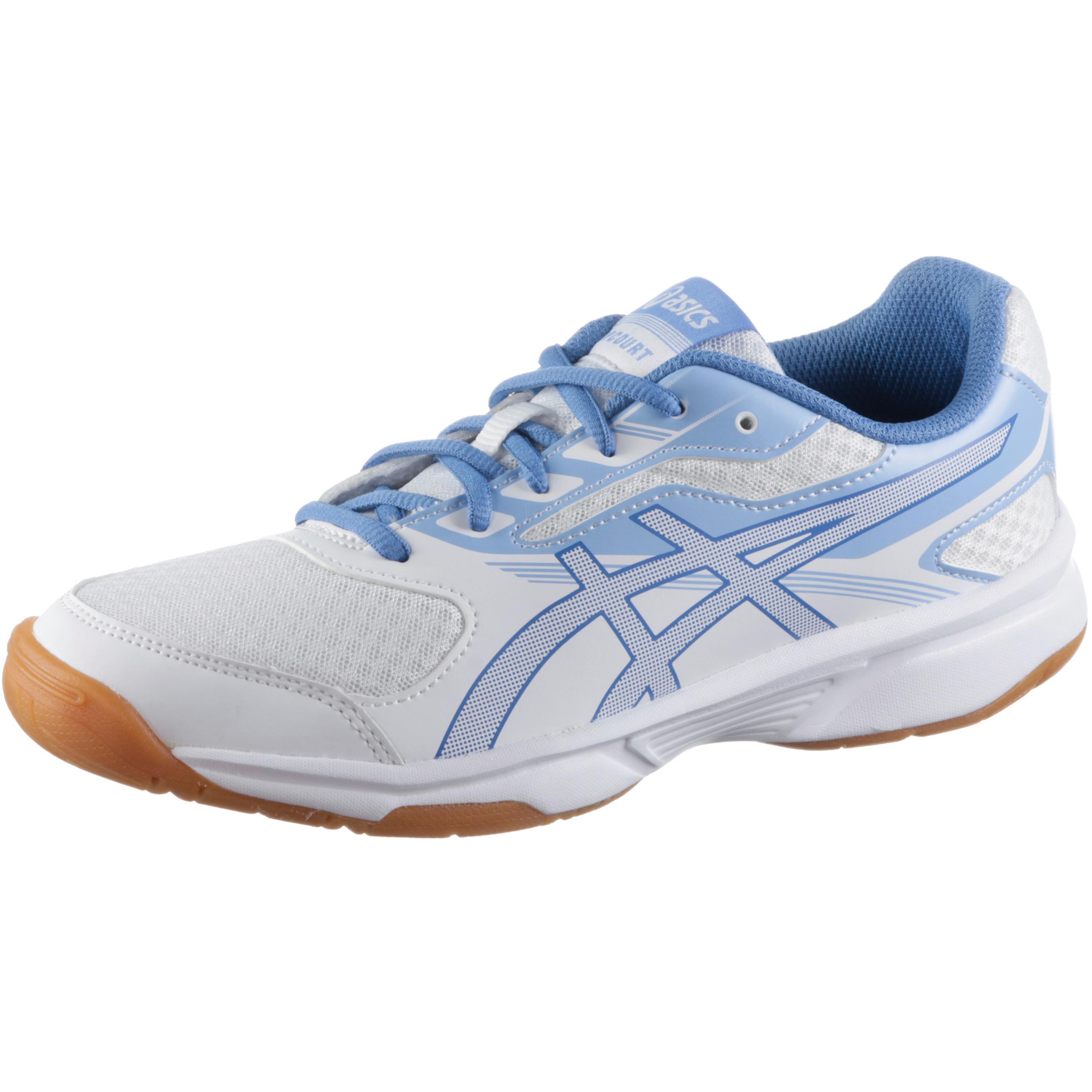 ASICS UPCOURT 2 Hallenschuhe Damen ASICS UPCOURT 2 Hallenschuhe Damen