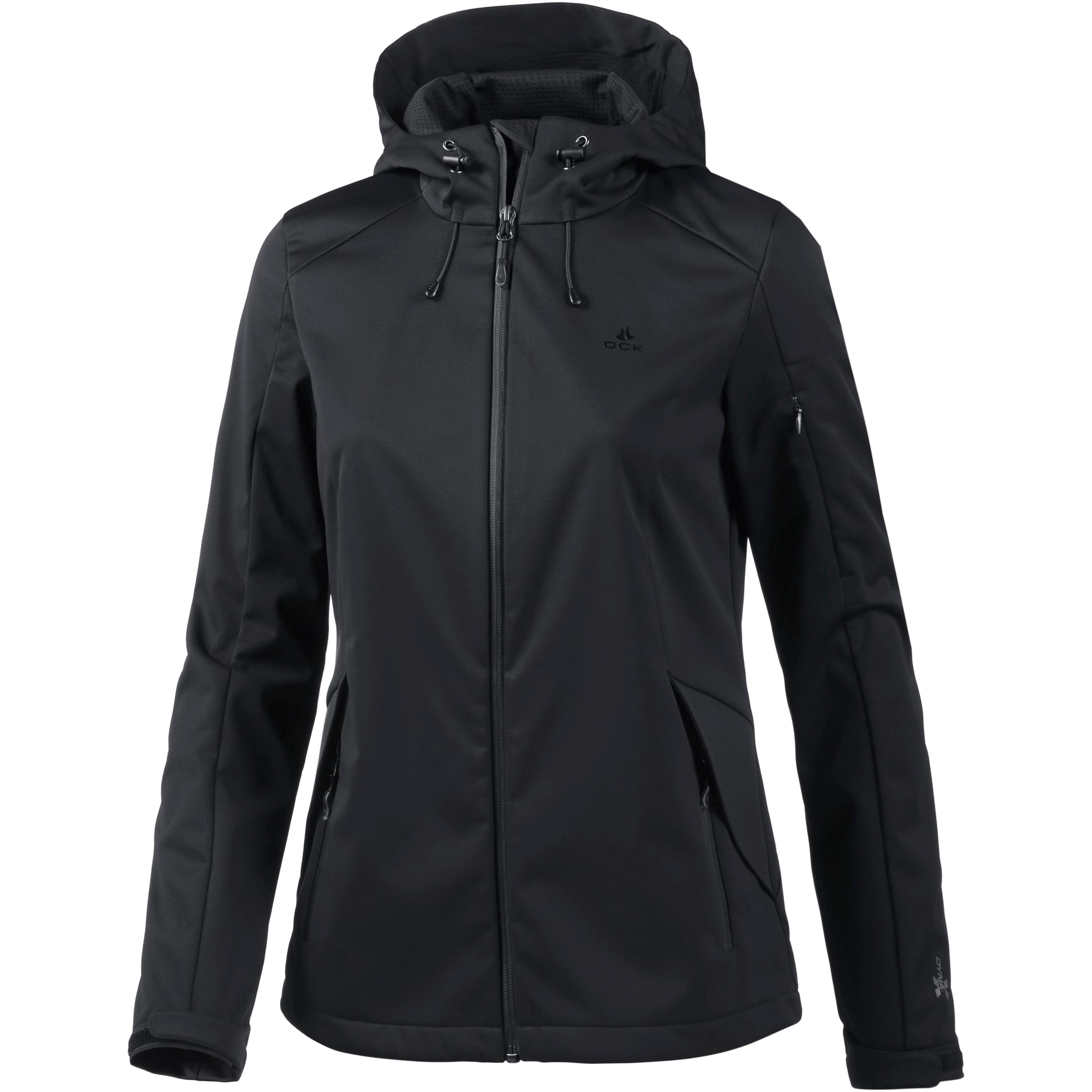 OCK Softshelljacke Damen OCK Softshelljacke Damen