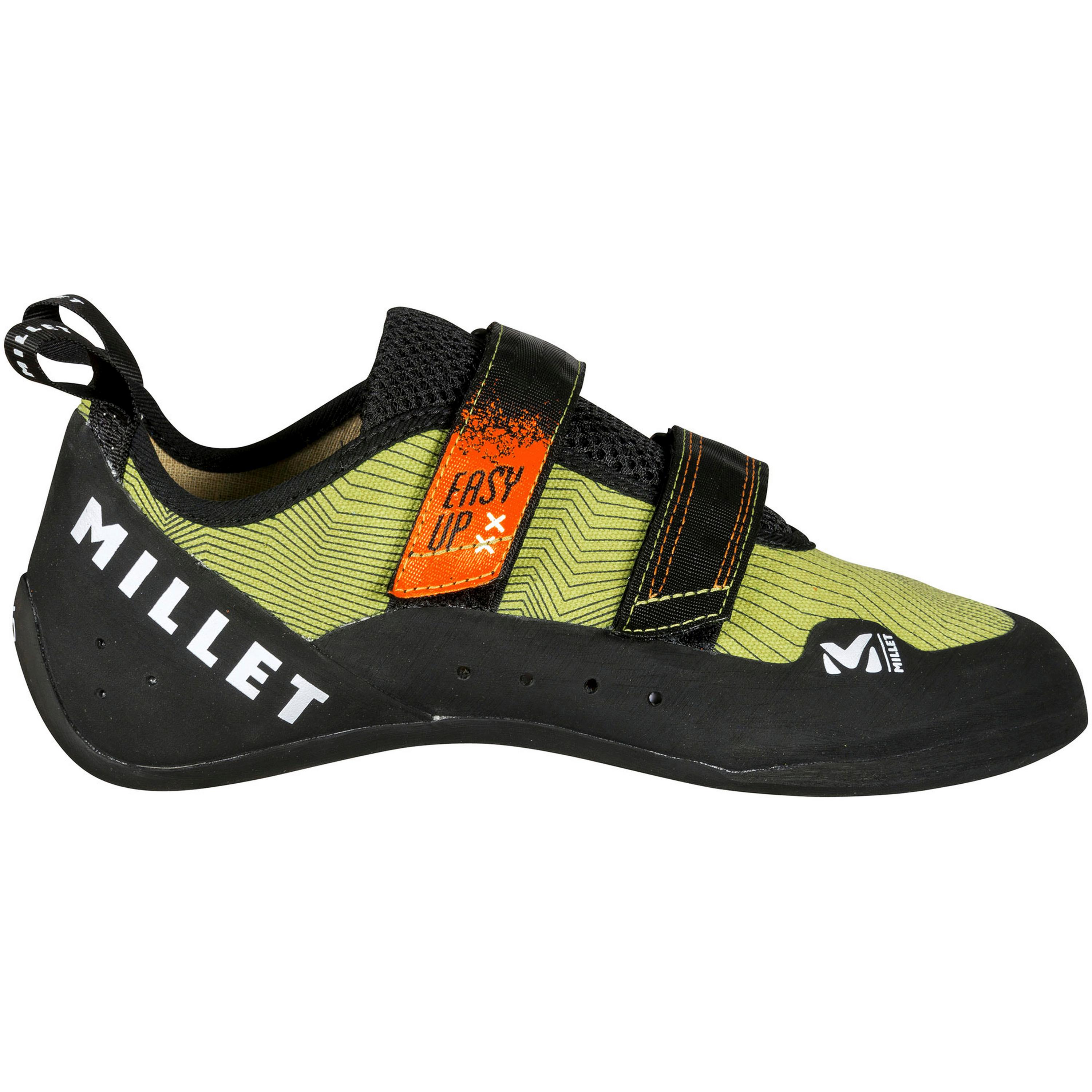 Millet Easy Up Kletterschuhe Herren