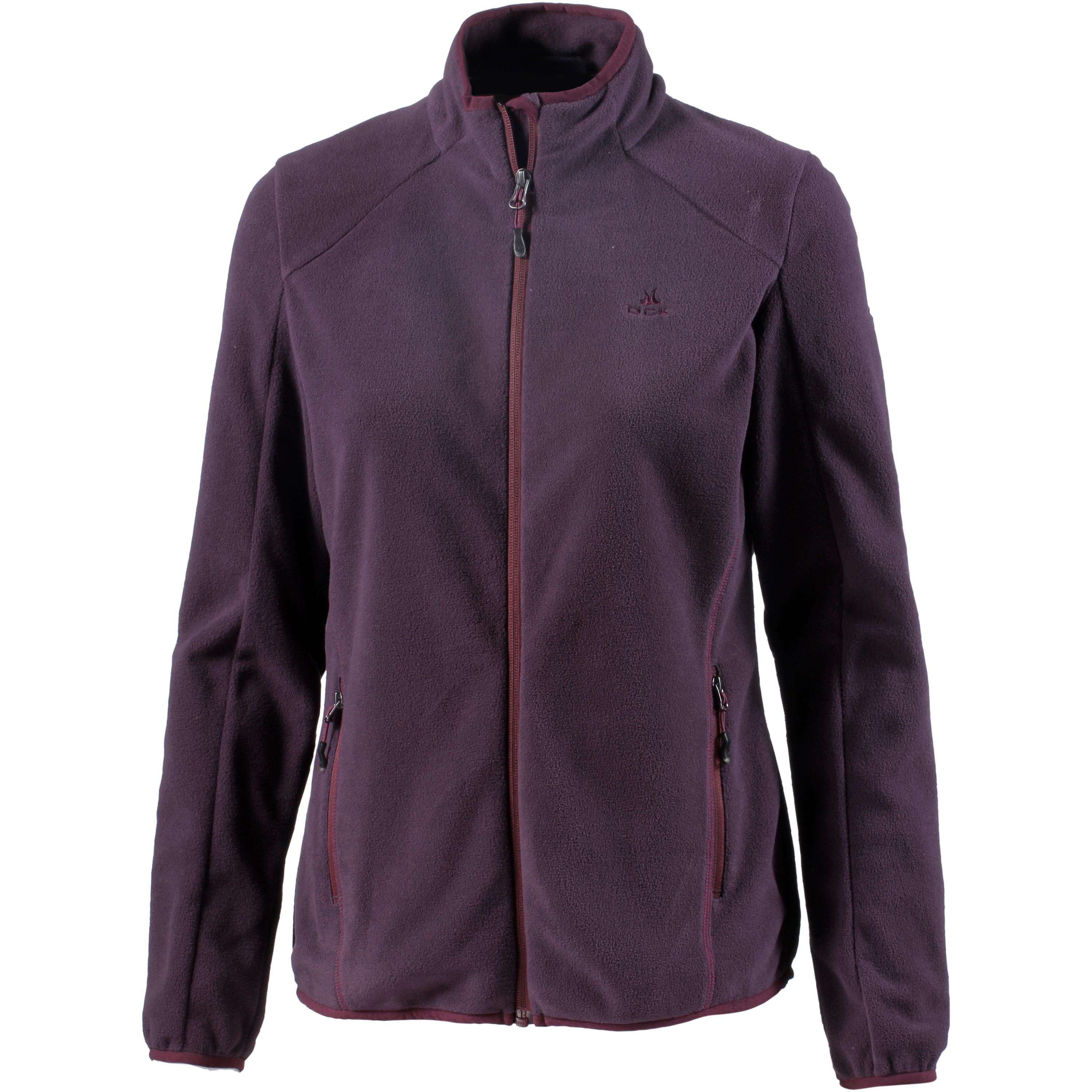 OCK Fleecejacke Damen OCK Fleecejacke Damen
