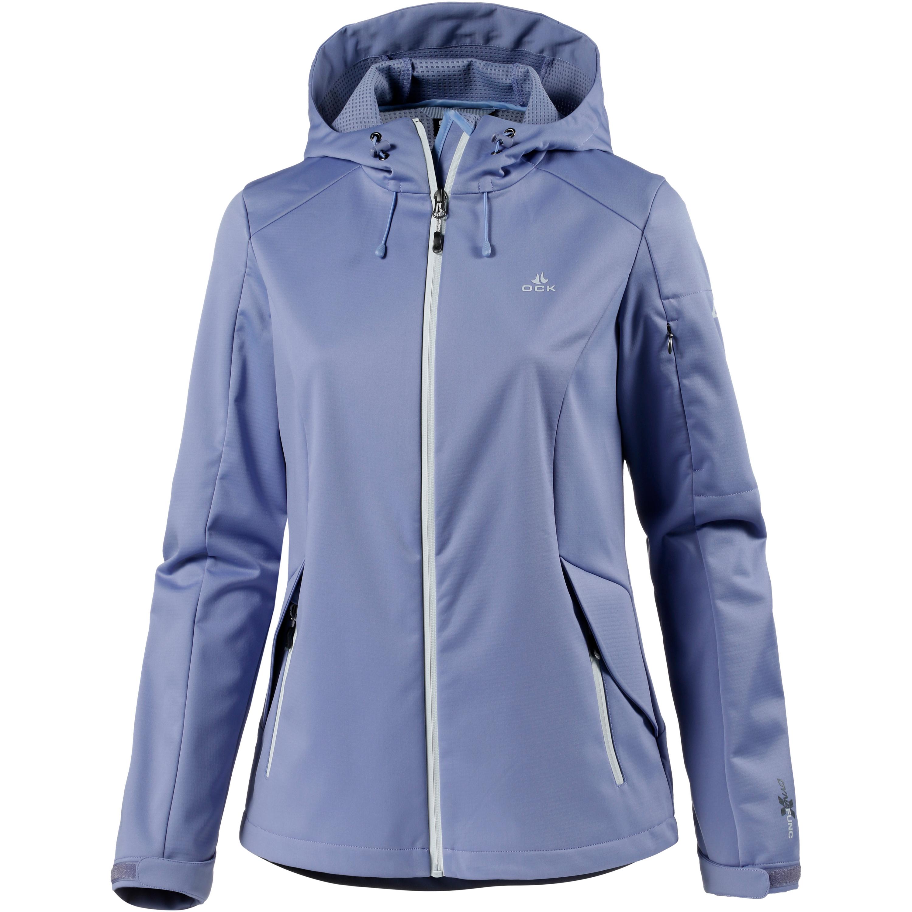 OCK Softshelljacke Damen OCK Softshelljacke Damen