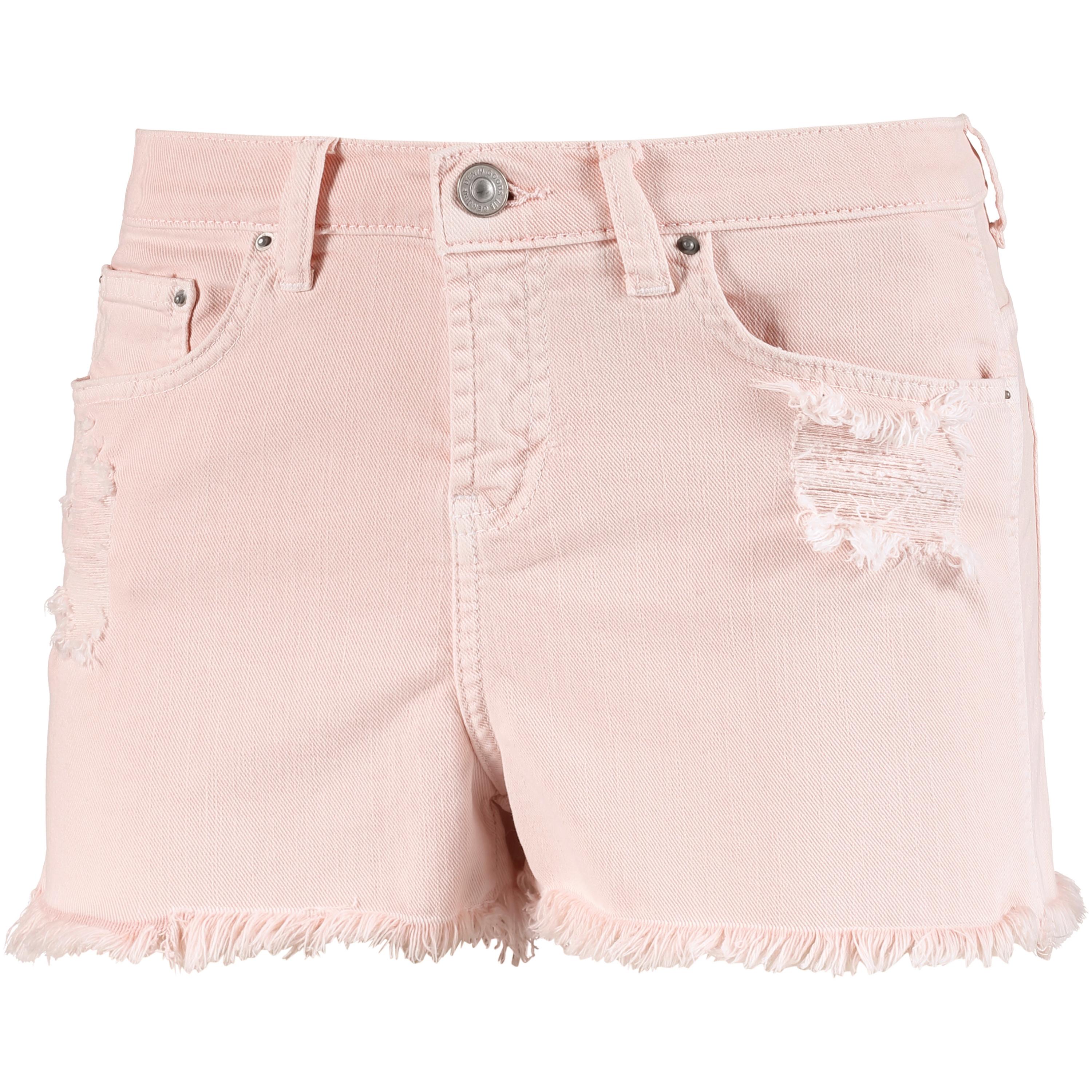 LTB Jeansshorts Damen LTB Jeansshorts Damen