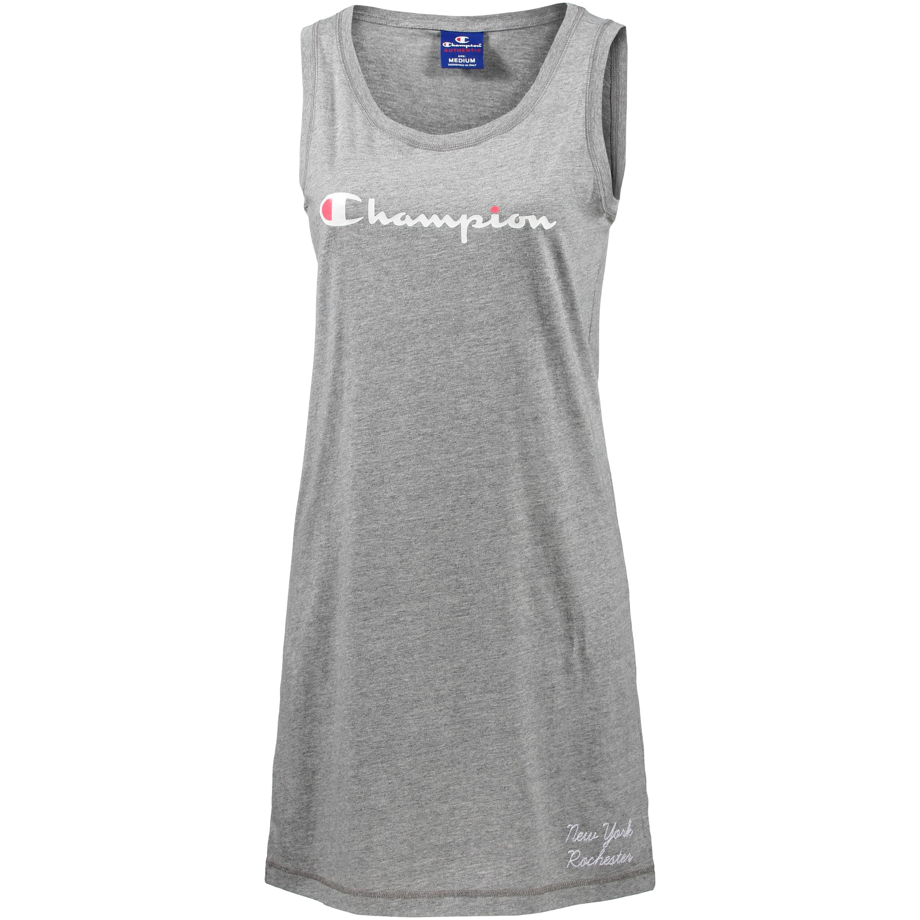 CHAMPION Jerseykleid Damen CHAMPION Jerseykleid Damen