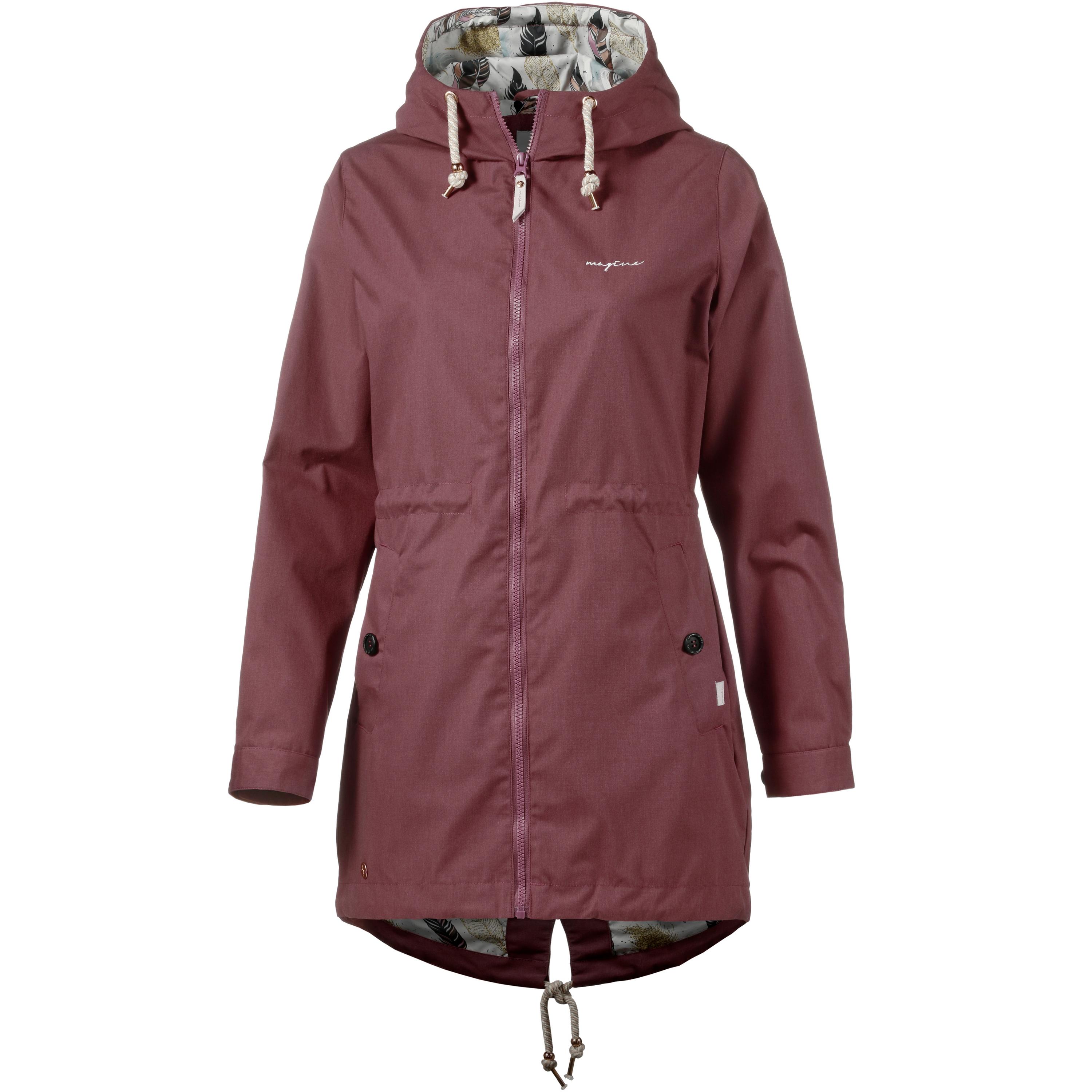 Mazine Parka Damen Mazine Parka Damen