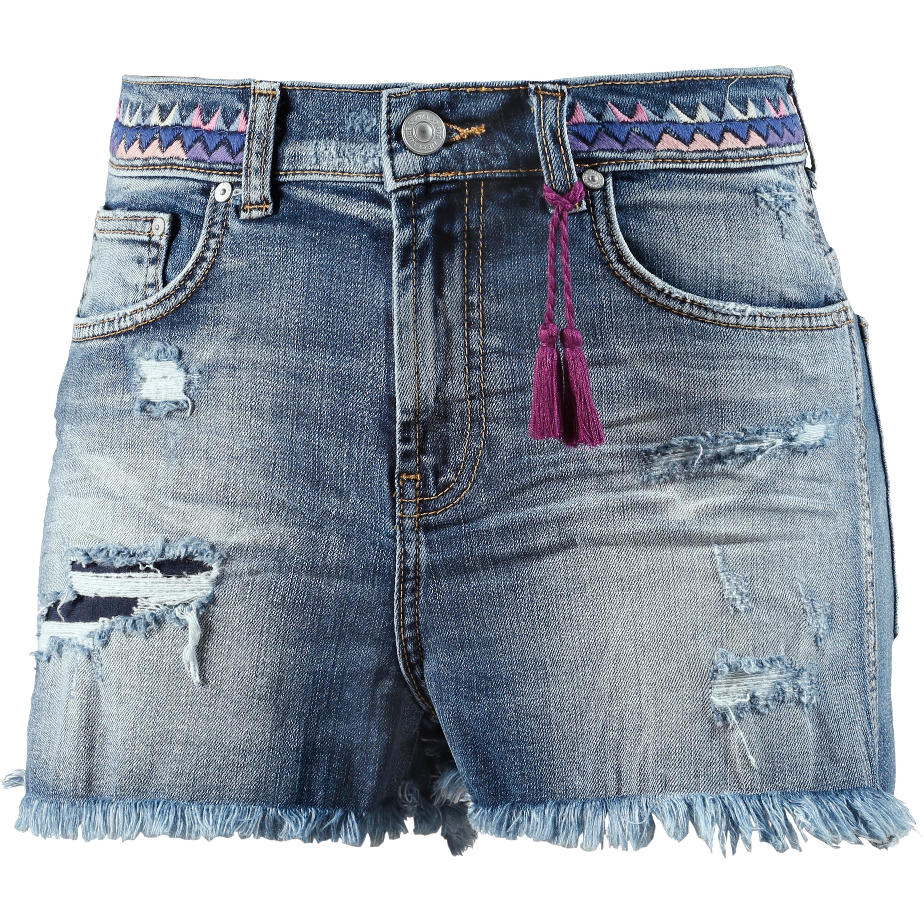 LTB Jeansshorts Damen LTB Jeansshorts Damen