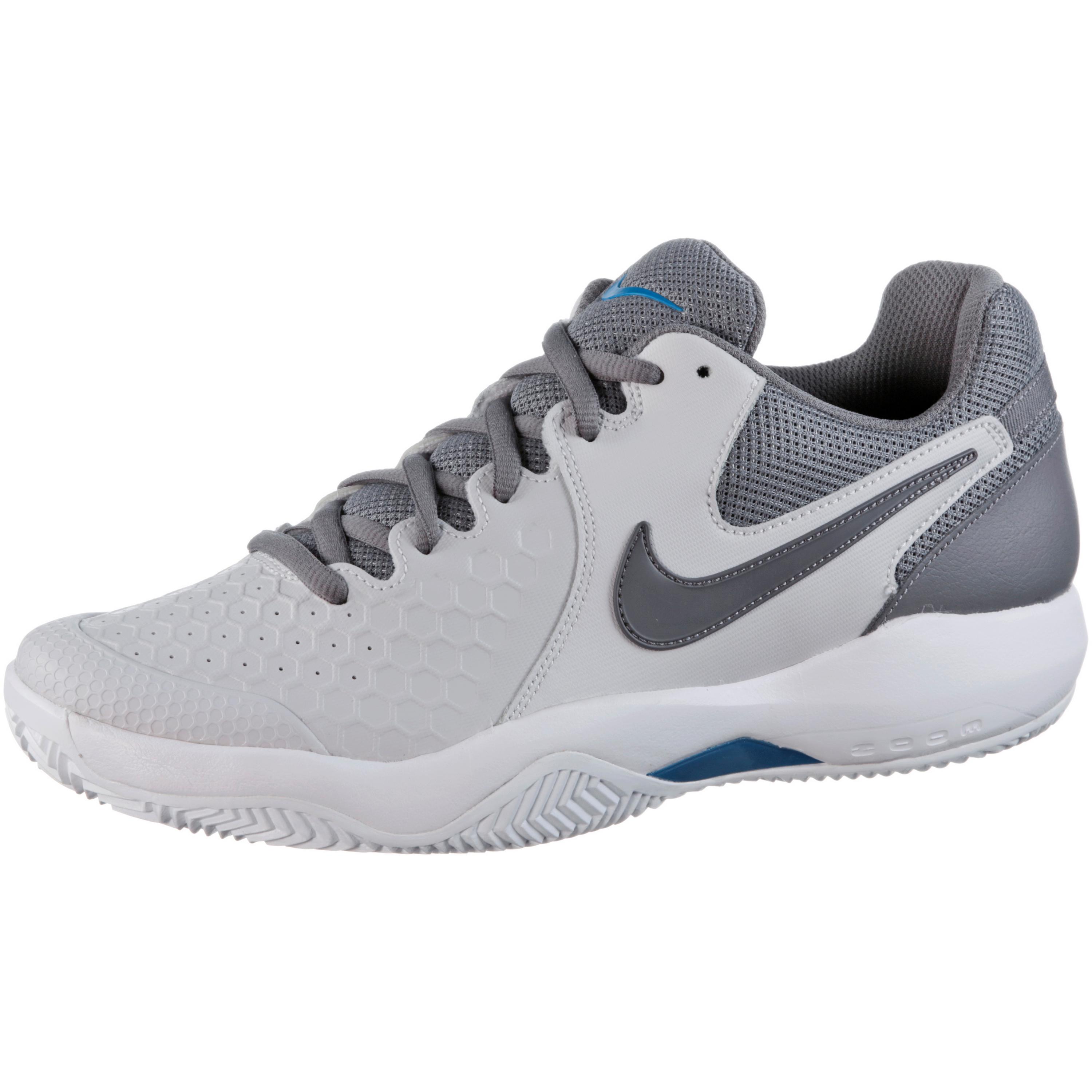 Nike NIKE AIR ZOOM RESISTANCE CLY Tennisschuhe Herren