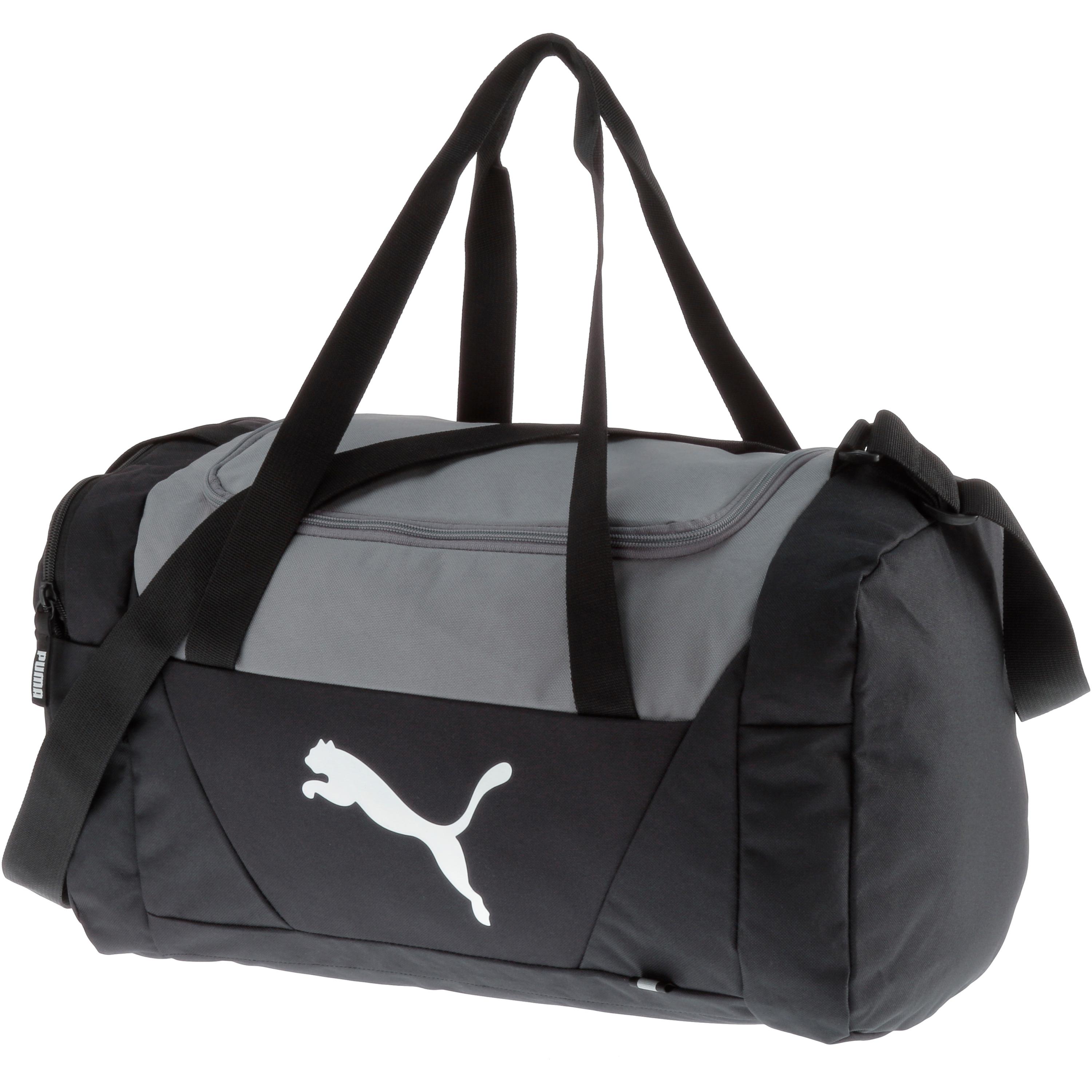 PUMA Fundamentals Sporttasche Damen