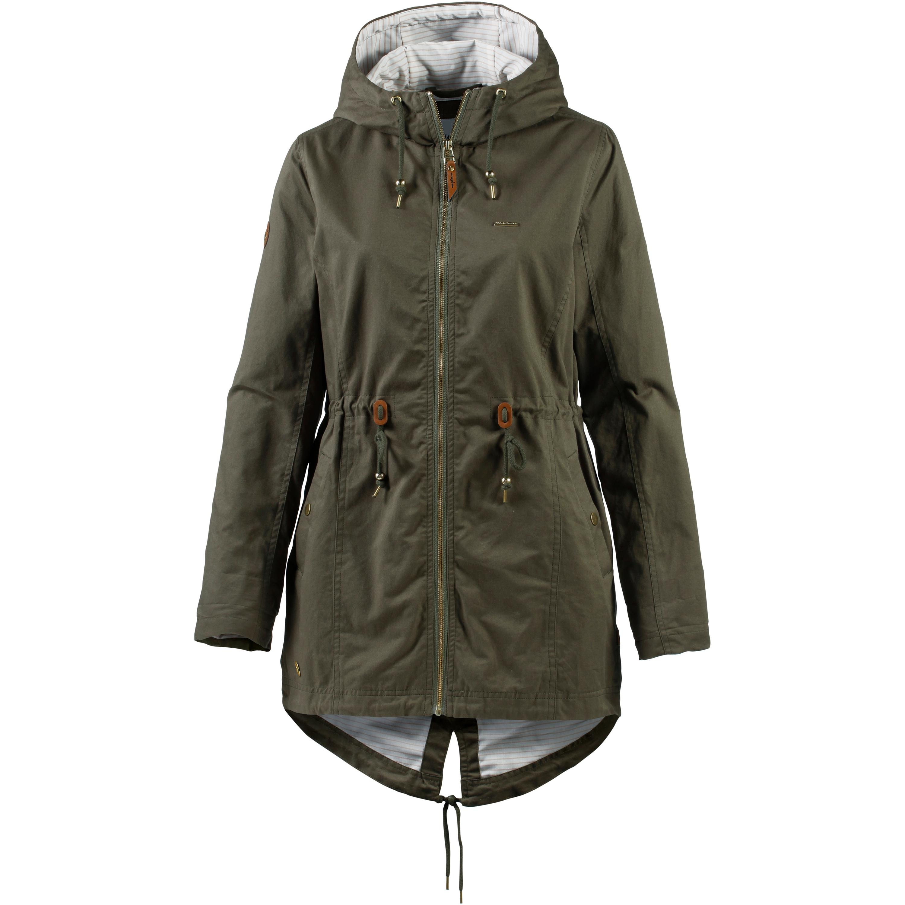 Mazine Parka Damen Mazine Parka Damen