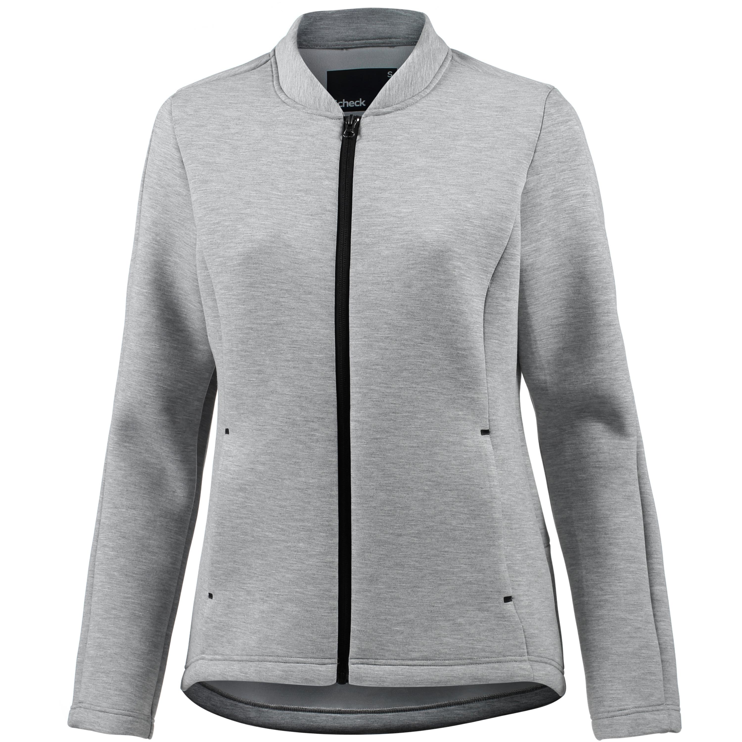 SCHECK Fleecejacke Damen SCHECK Fleecejacke Damen