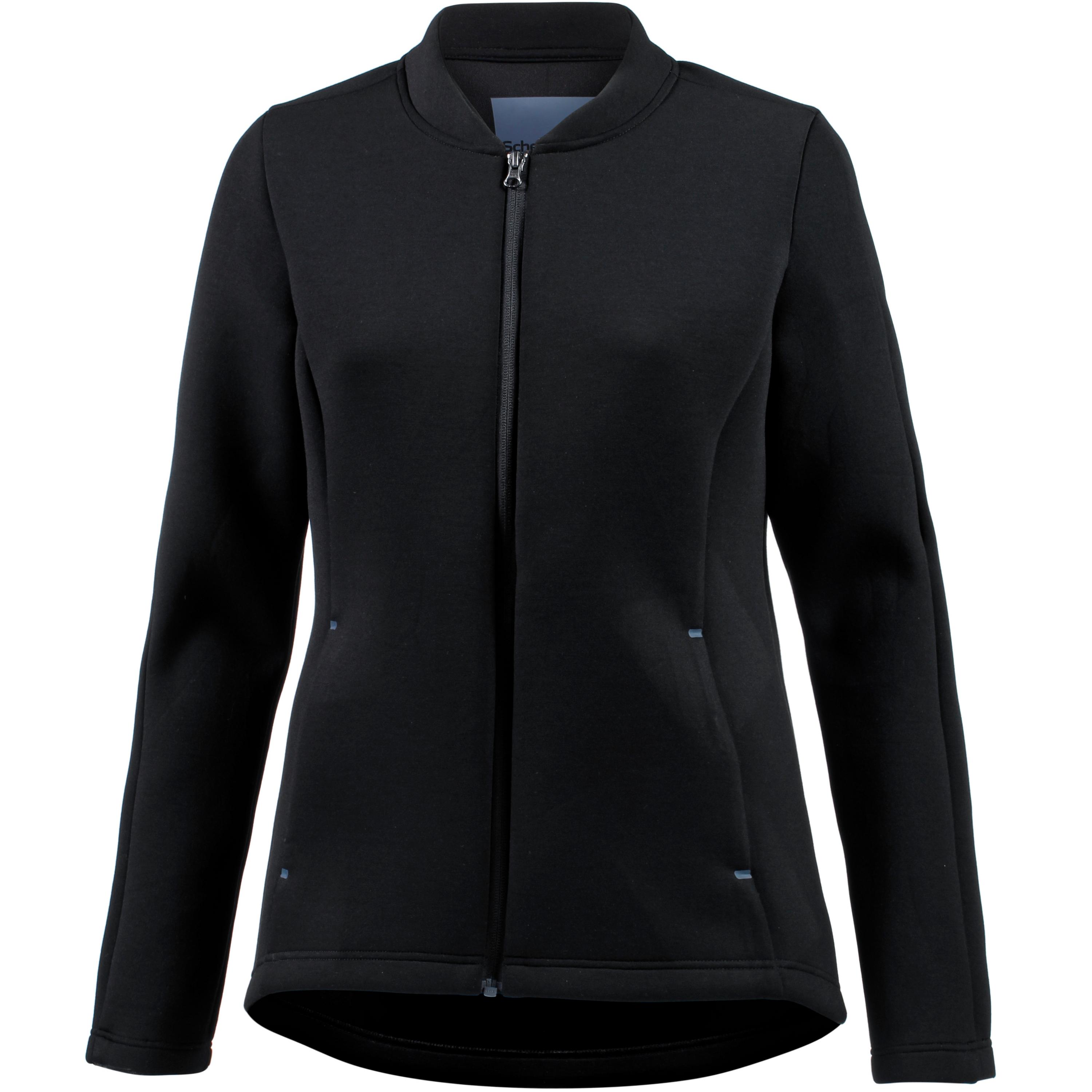 SCHECK Fleecejacke Damen SCHECK Fleecejacke Damen