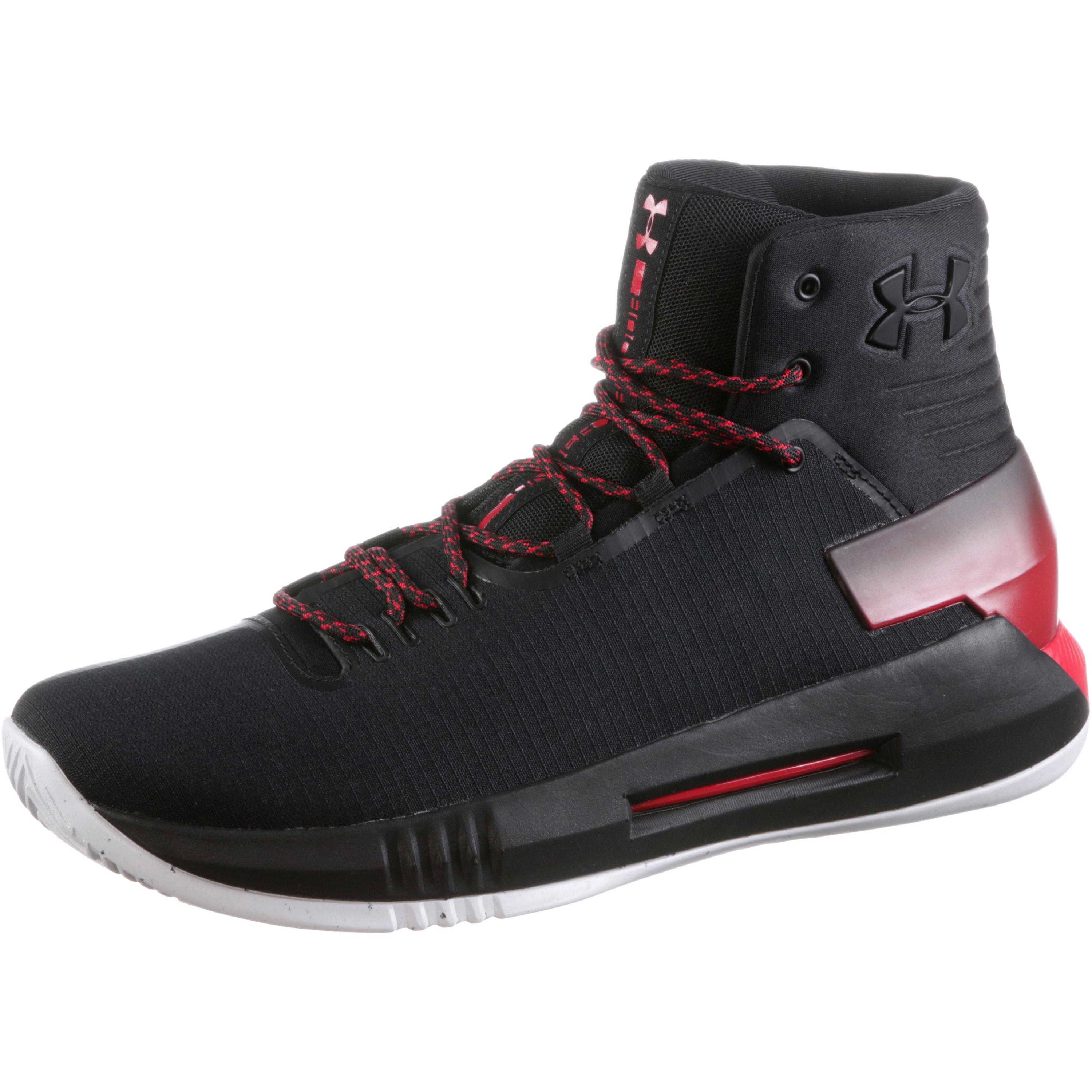 Under Armour Drive 4 Sneaker Herren