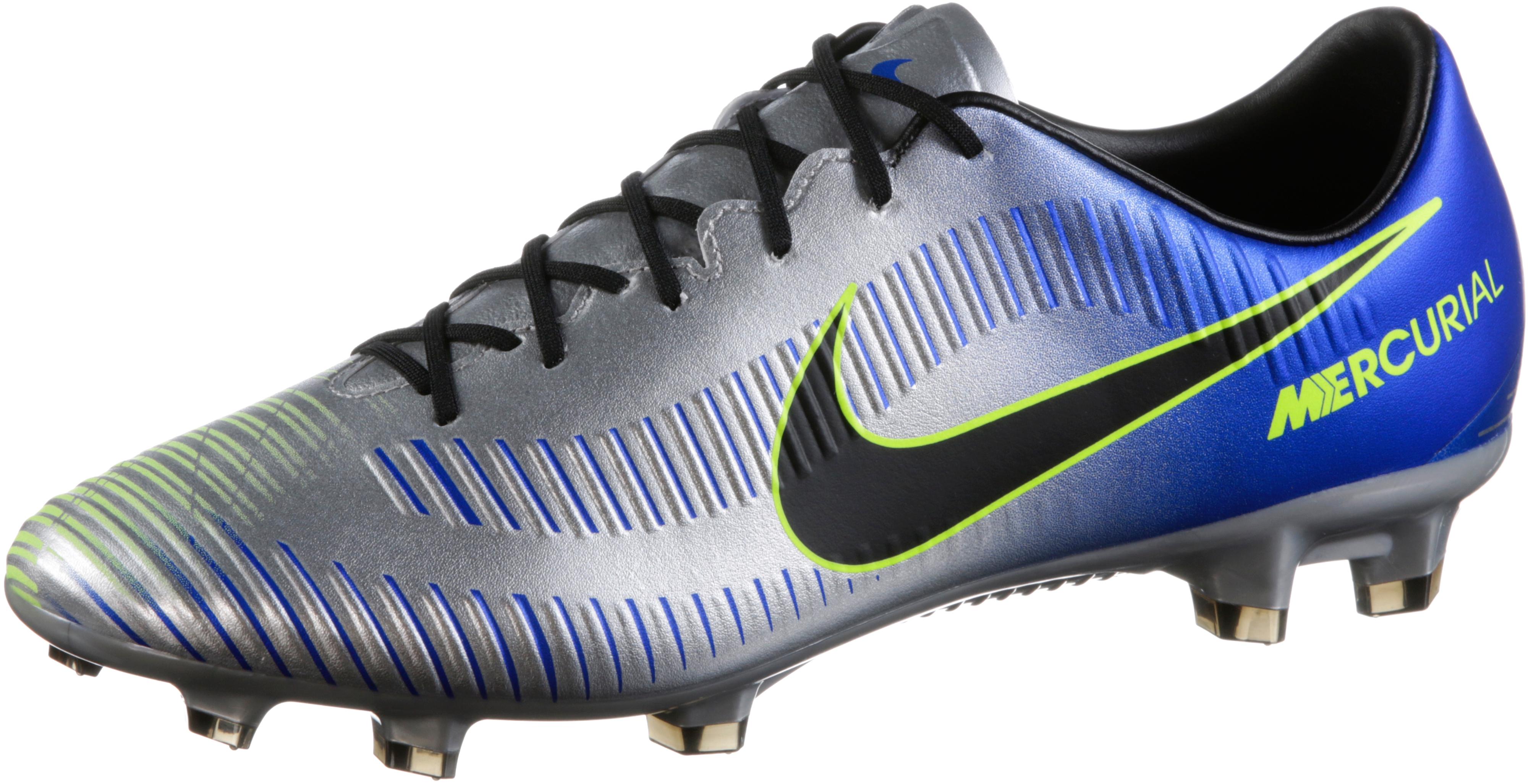 nike mercurial veloce njr