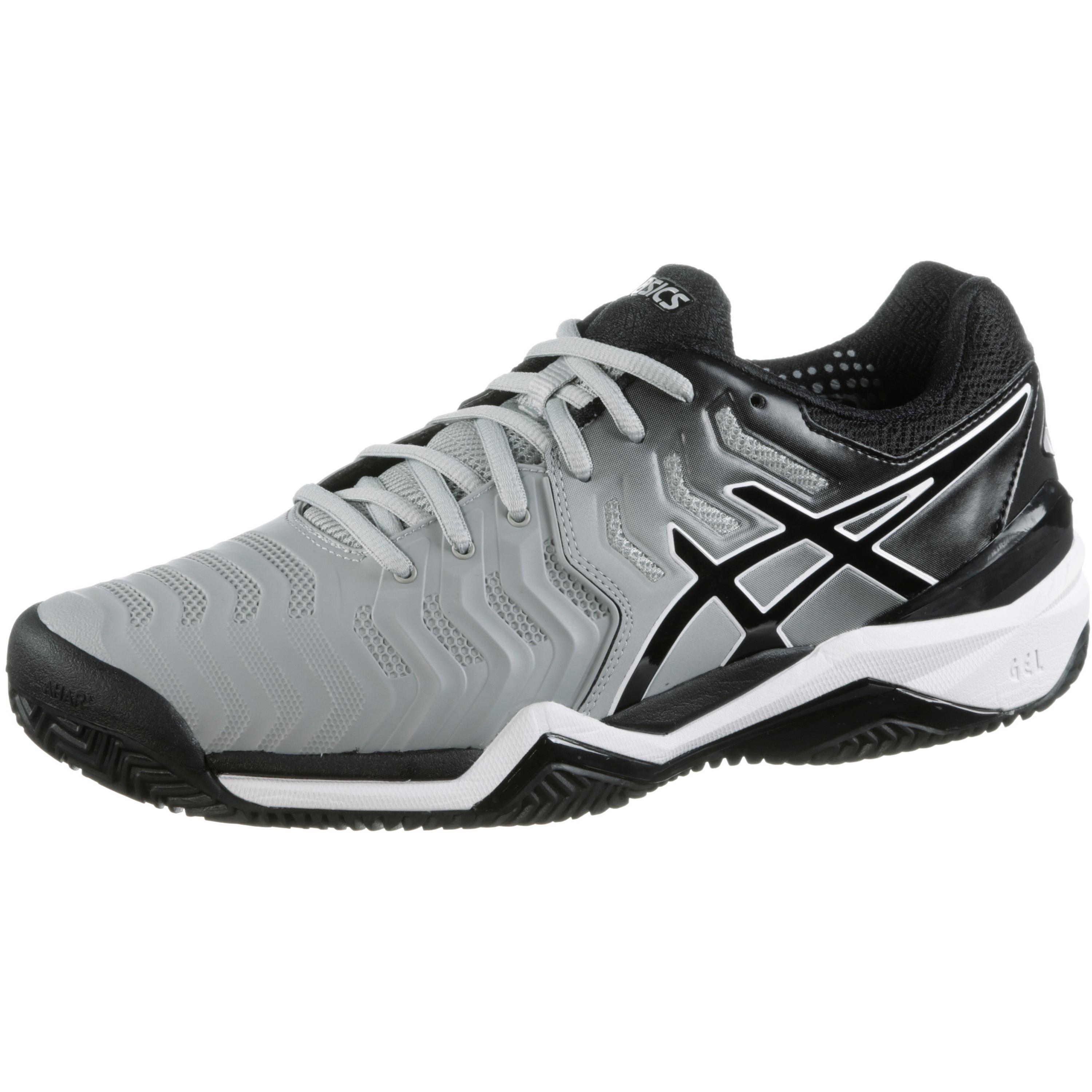 ASICS GEL-RESOLUTION 7 CLAY Tennisschuhe Herren