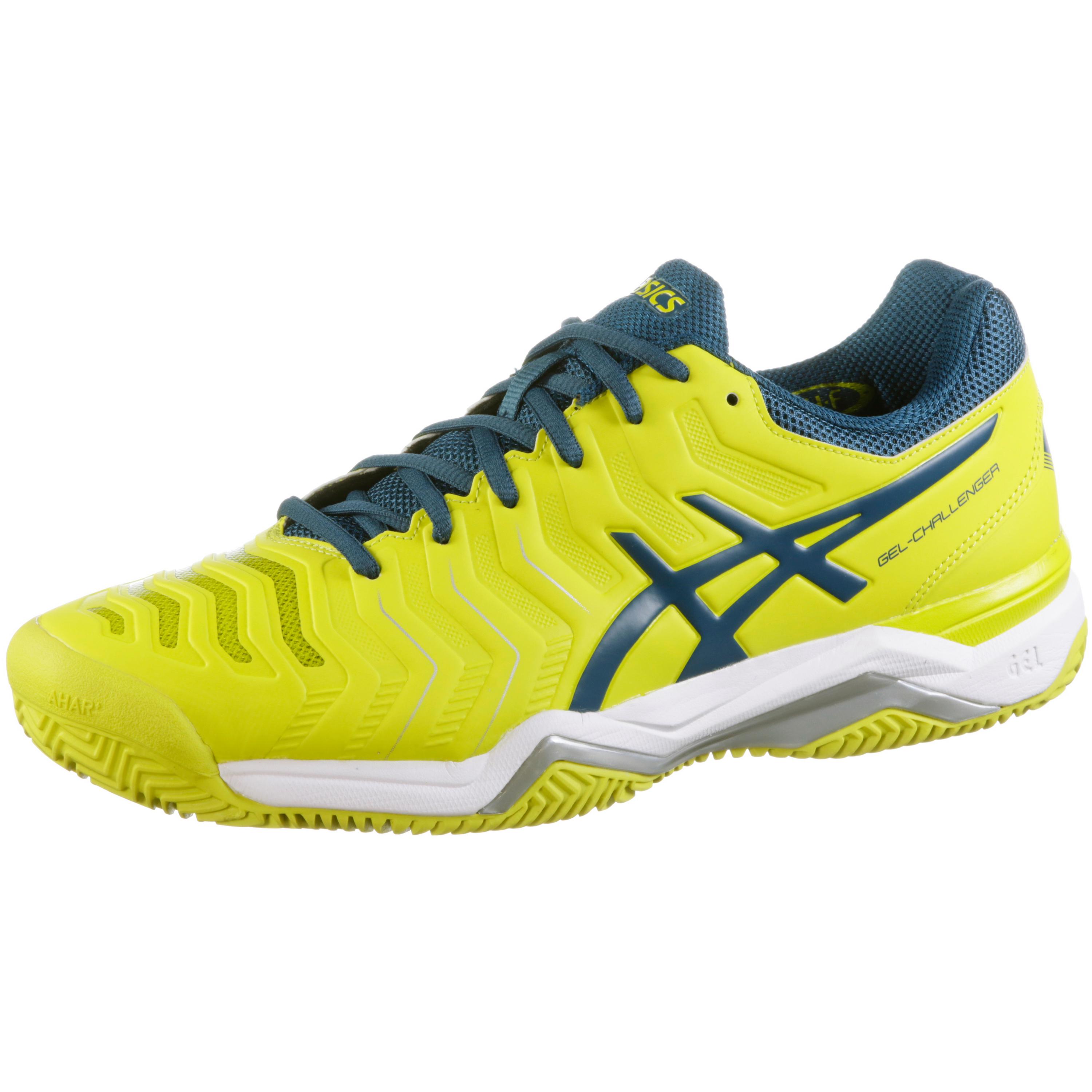 ASICS GEL-CHALLENGER 11 CLAY Tennisschuhe Herren