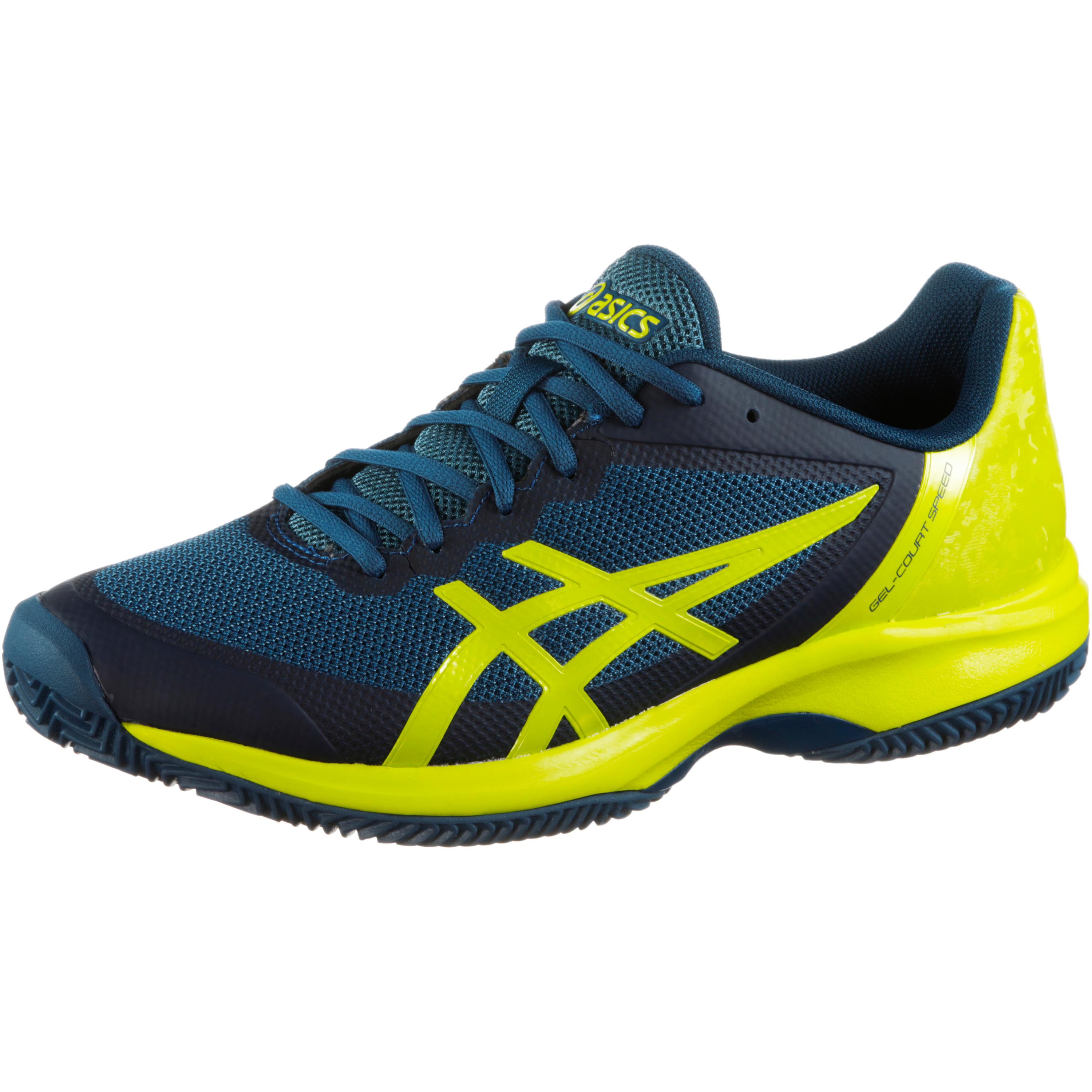 ASICS GEL-COURT SPEED CLAY Tennisschuhe Herren