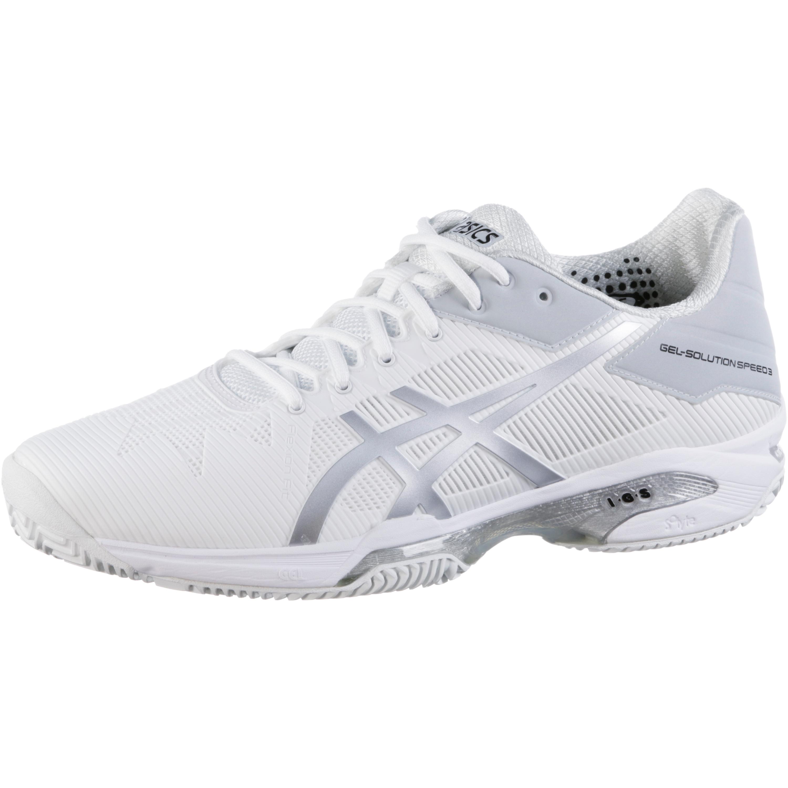 ASICS GEL-SOLUTION SPEED 3 CLAY Tennisschuhe Herren