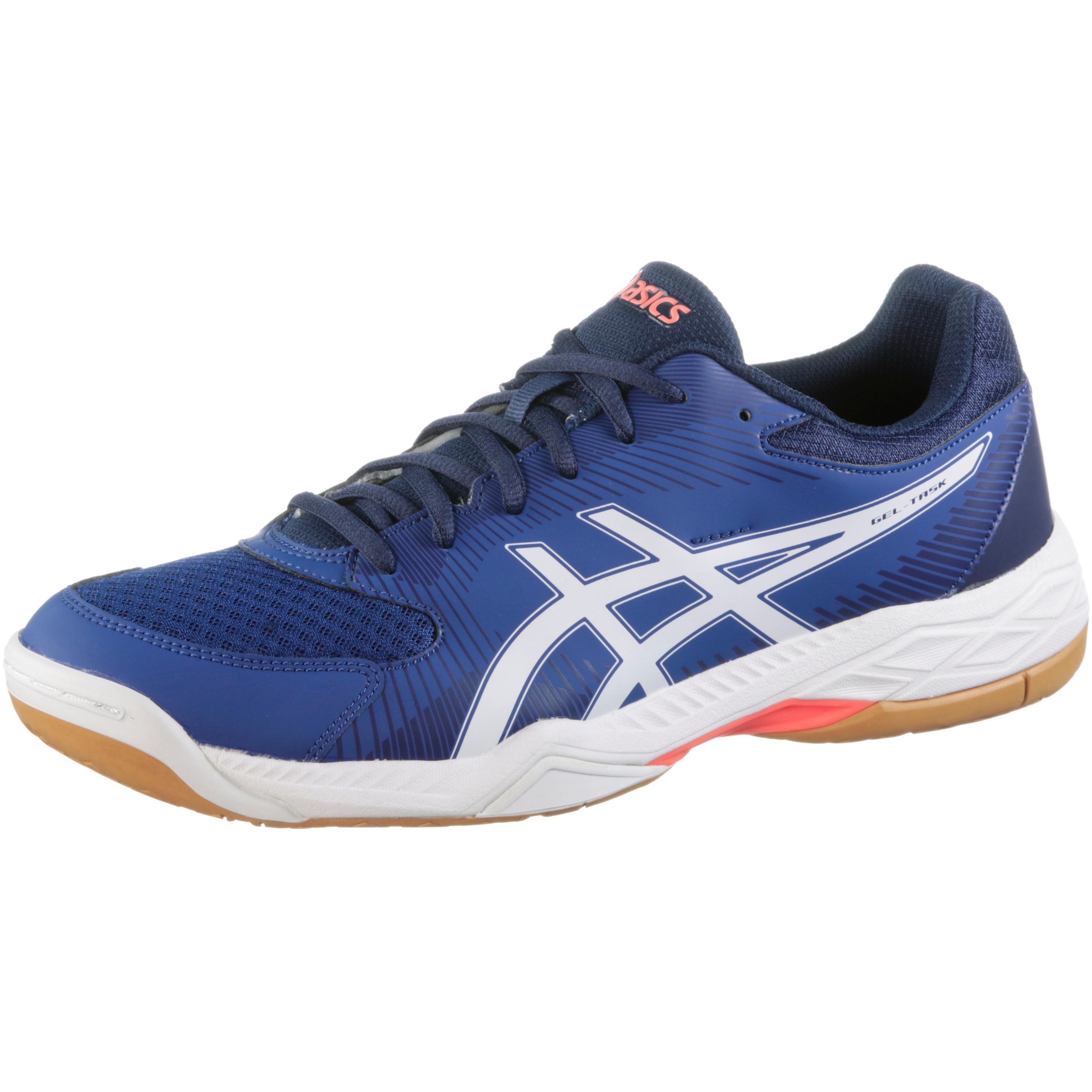 ASICS GEL-TASK Hallenschuhe Herren