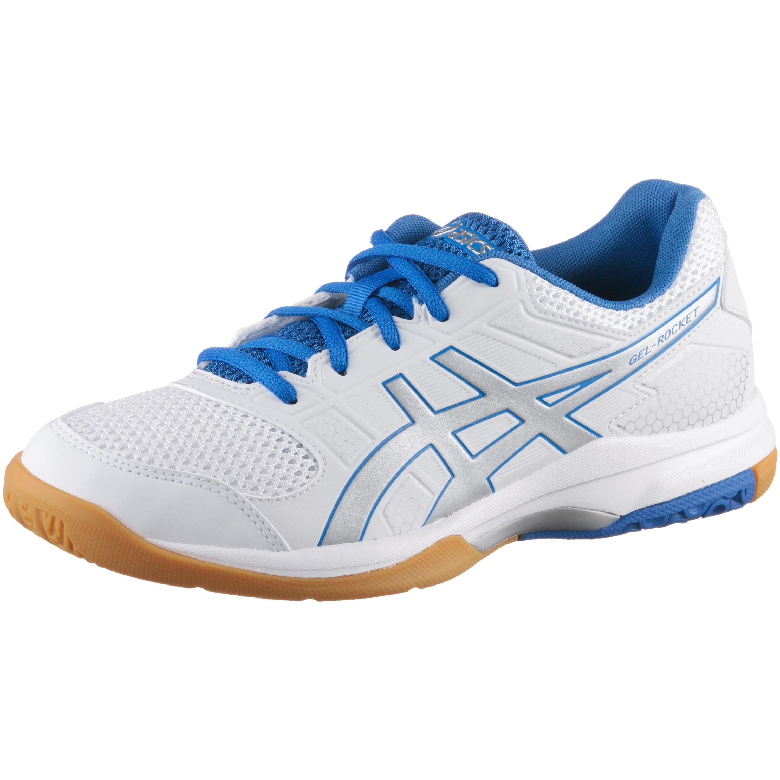ASICS GEL-ROCKET 8 Hallenschuhe Herren
