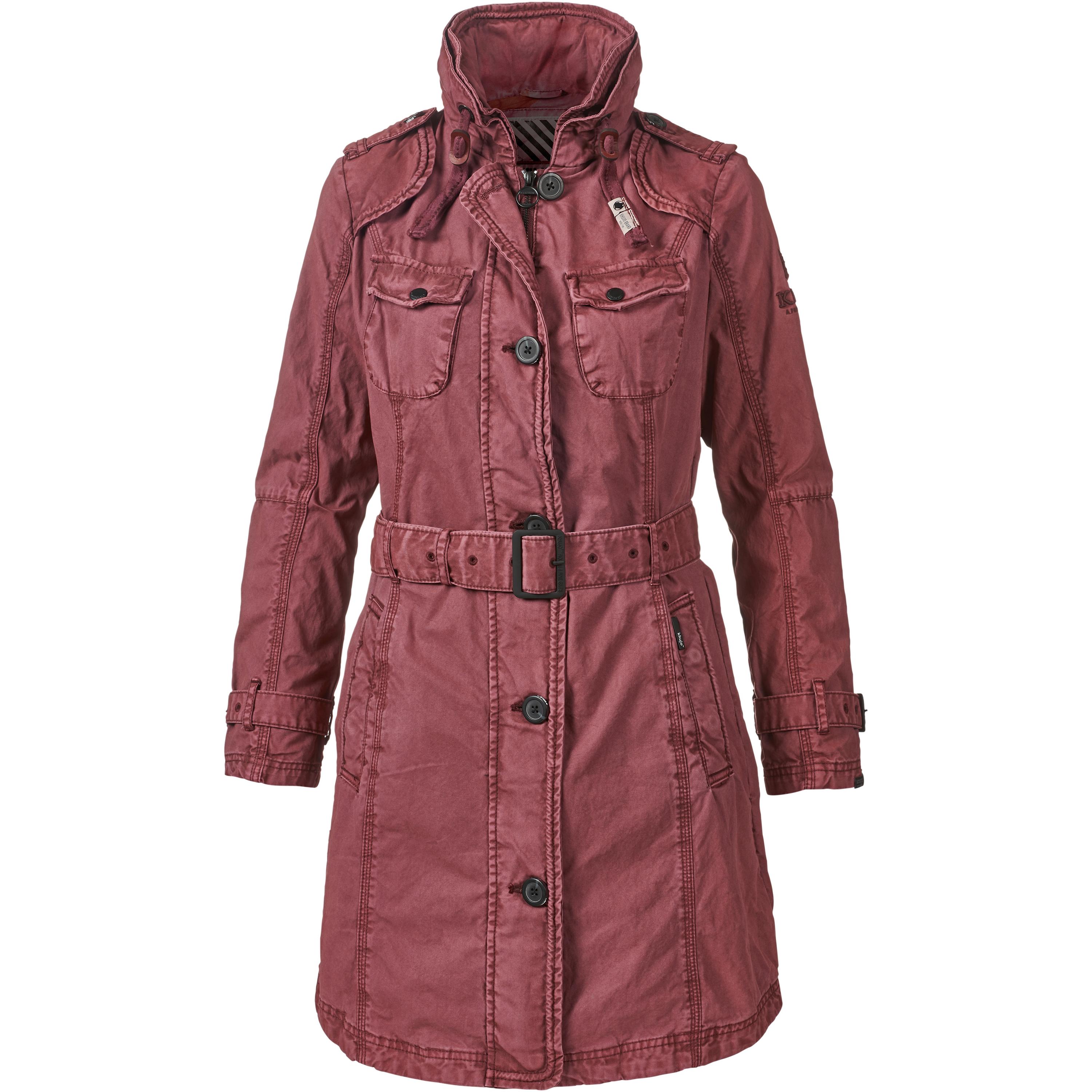 Khujo Parka Damen Khujo Parka Damen