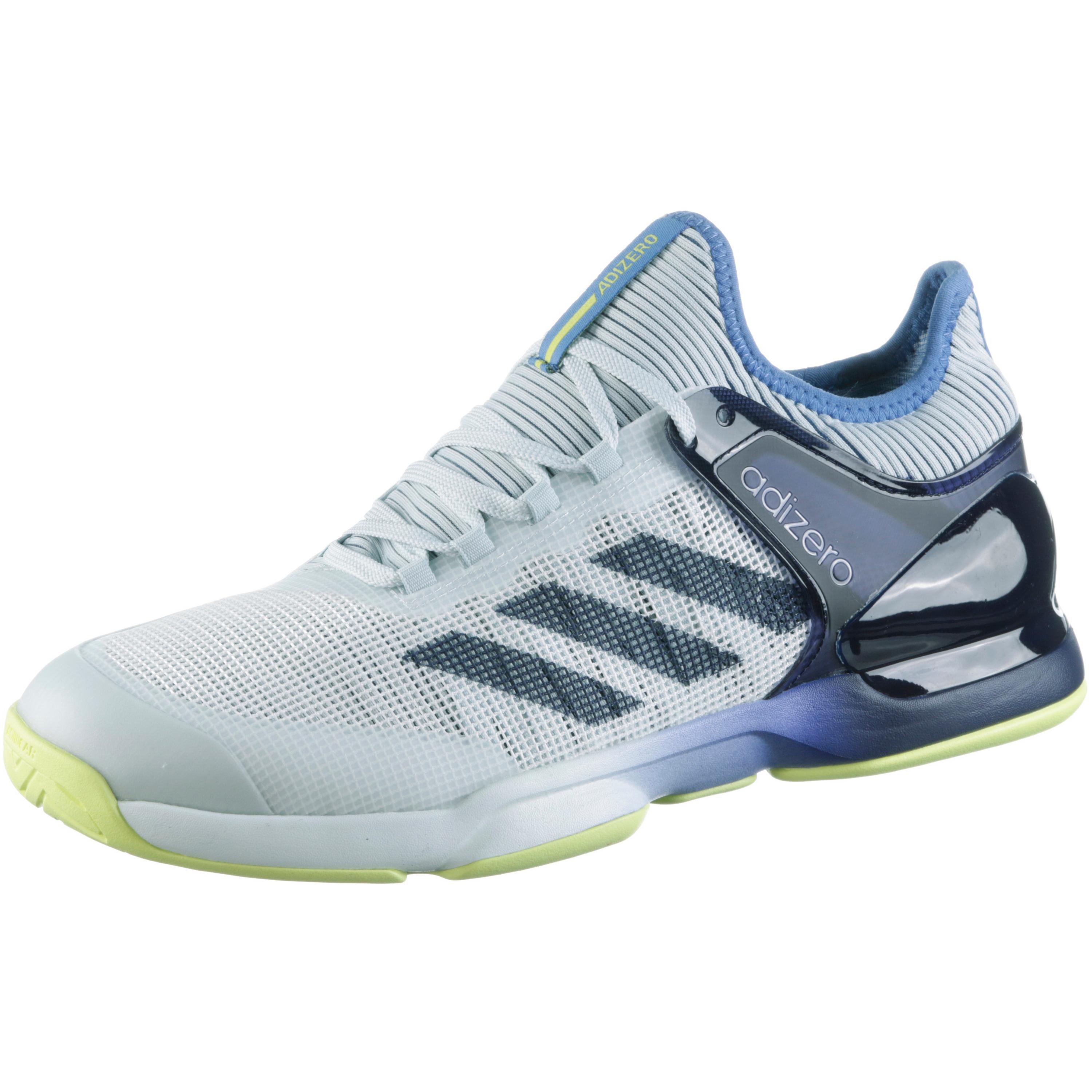 adidas Australien Open adizero ubersonic 2 Tennisschuhe Herren
