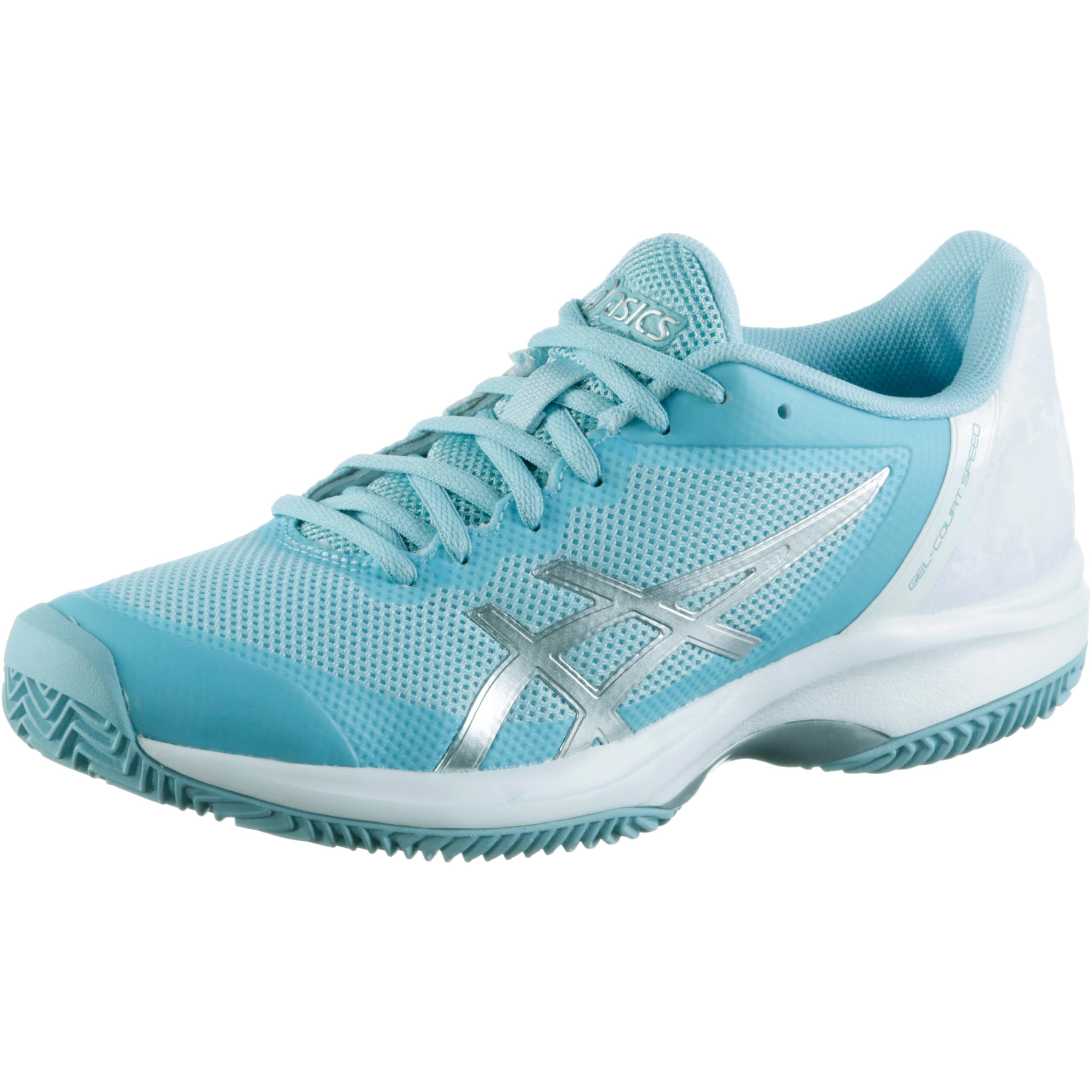 ASICS GEL Court Speed CLAY Tennisschuhe Damen ASICS GEL Court Speed CLAY Tennisschuhe Damen