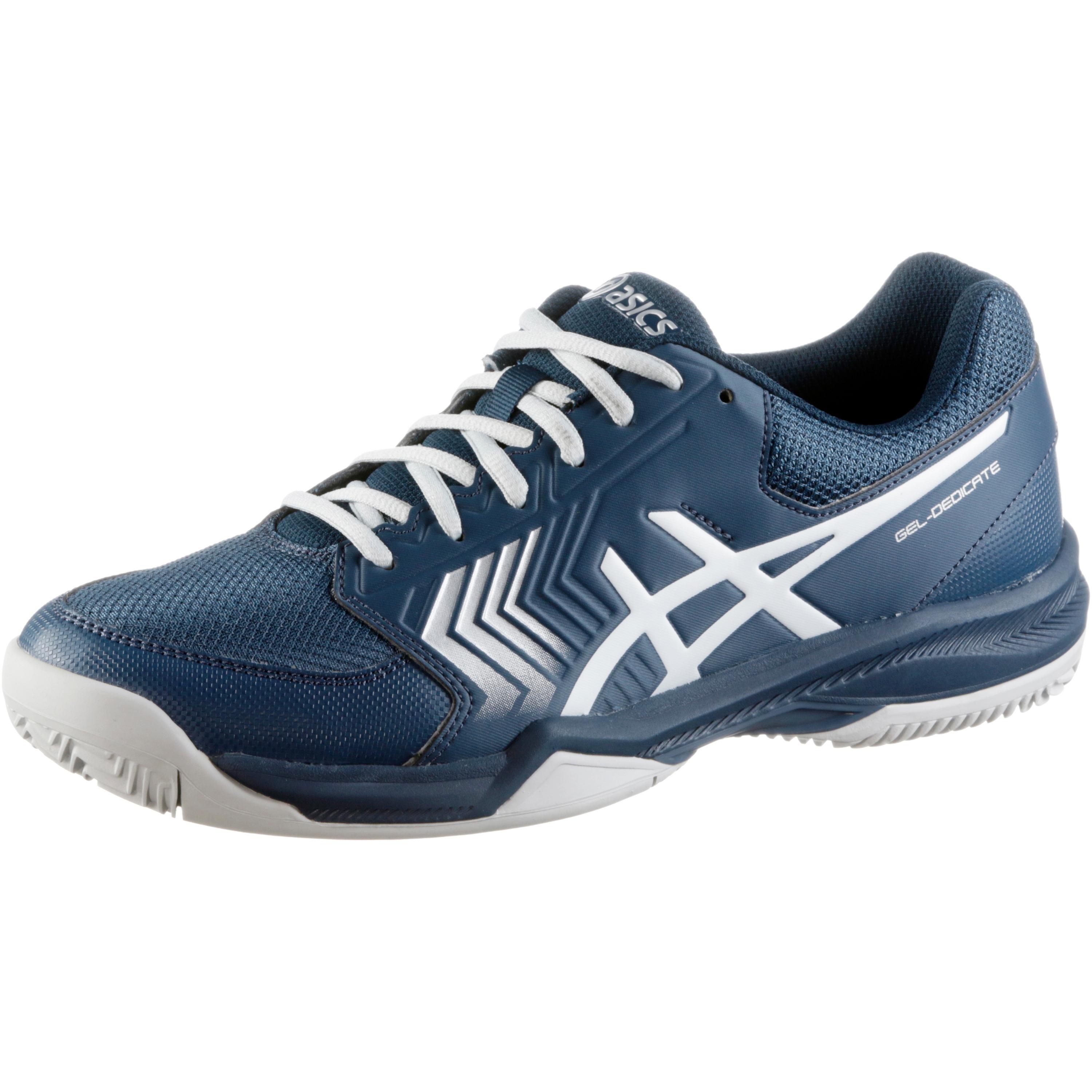 ASICS GEL-Dedicate 5 CLAY Tennisschuhe Herren