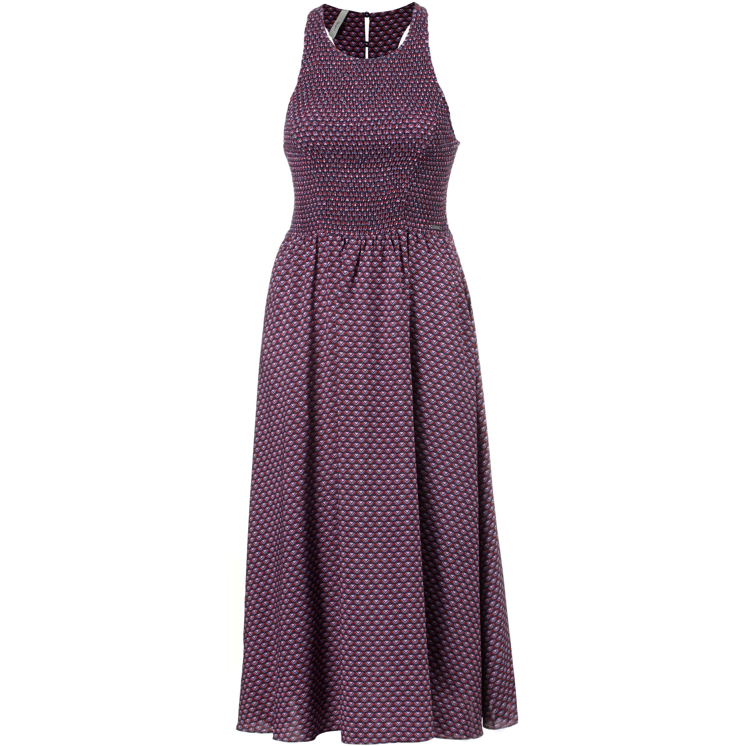 Pepe Jeans Maxikleid Damen Pepe Jeans Maxikleid Damen