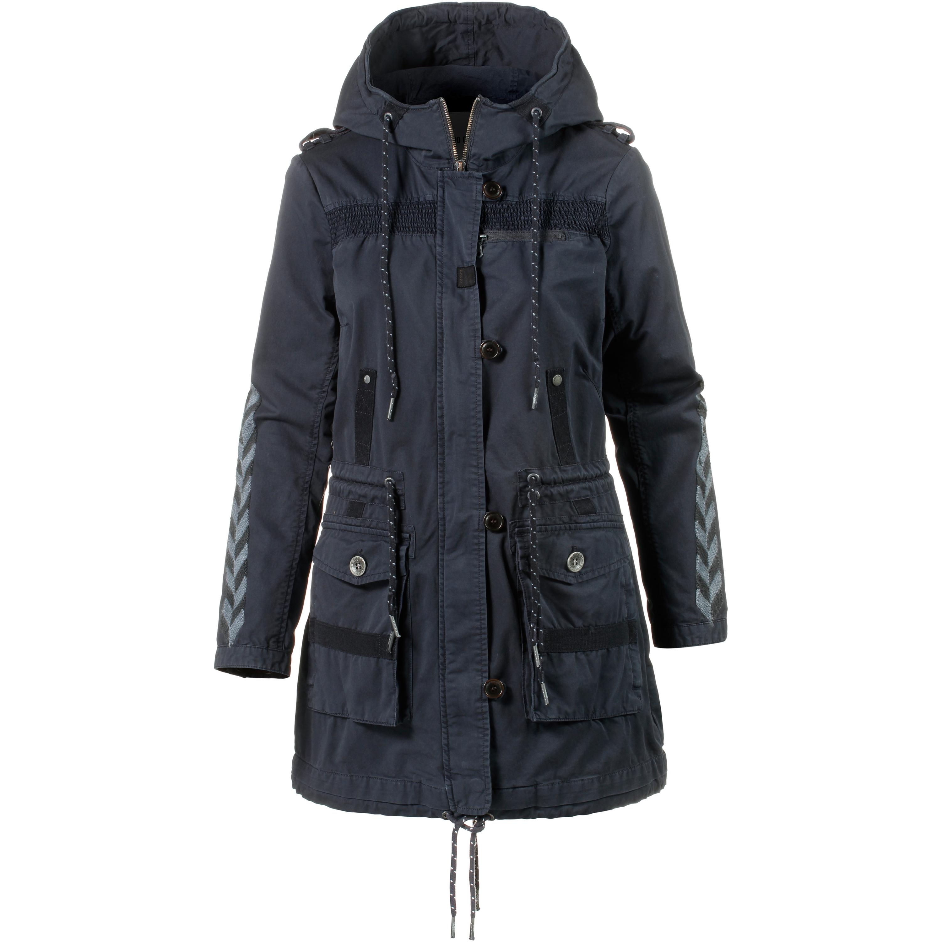 Khujo Parka Damen Khujo Parka Damen