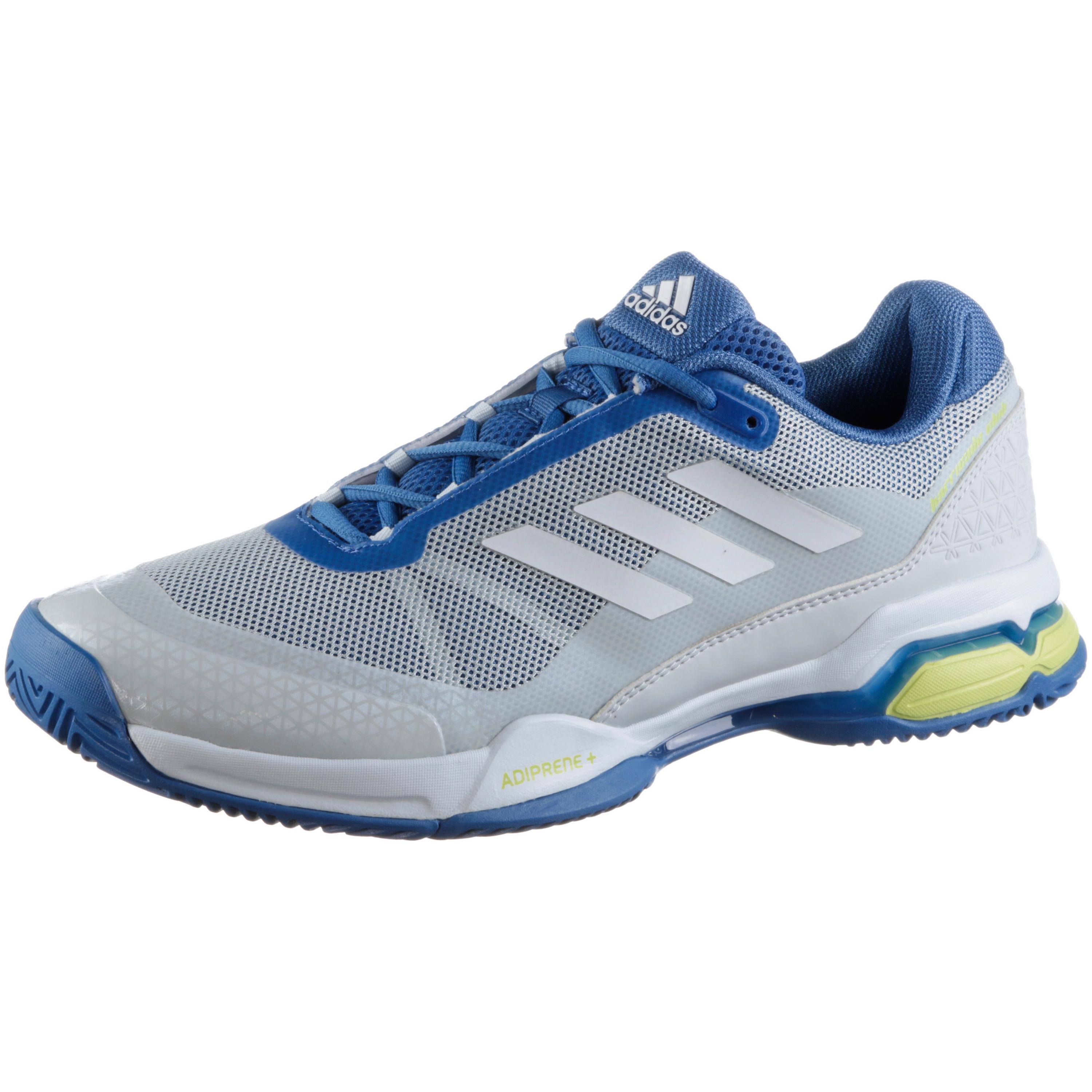 adidas barricade club Tennisschuhe Herren