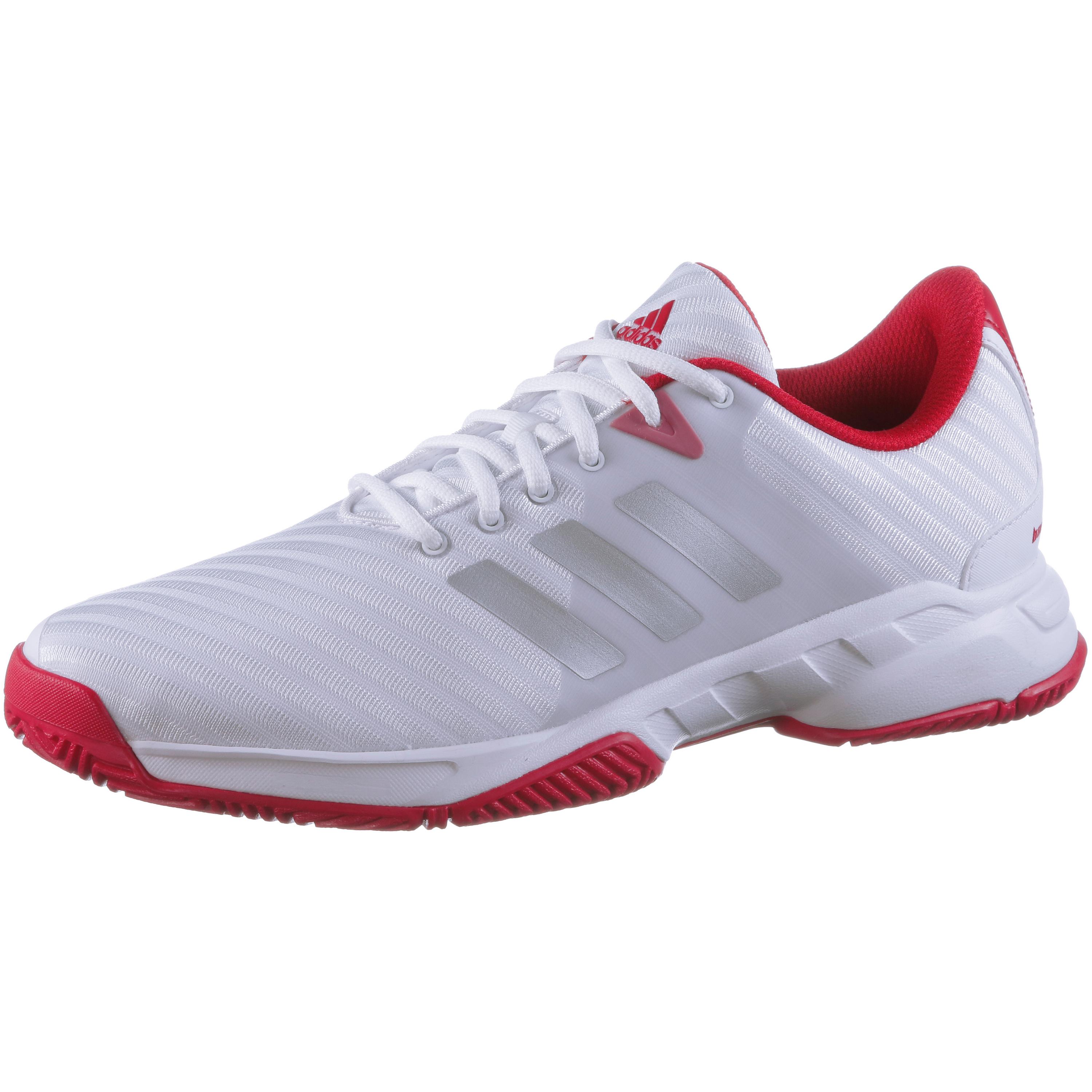 adidas barricade court 3 Tennisschuhe Herren