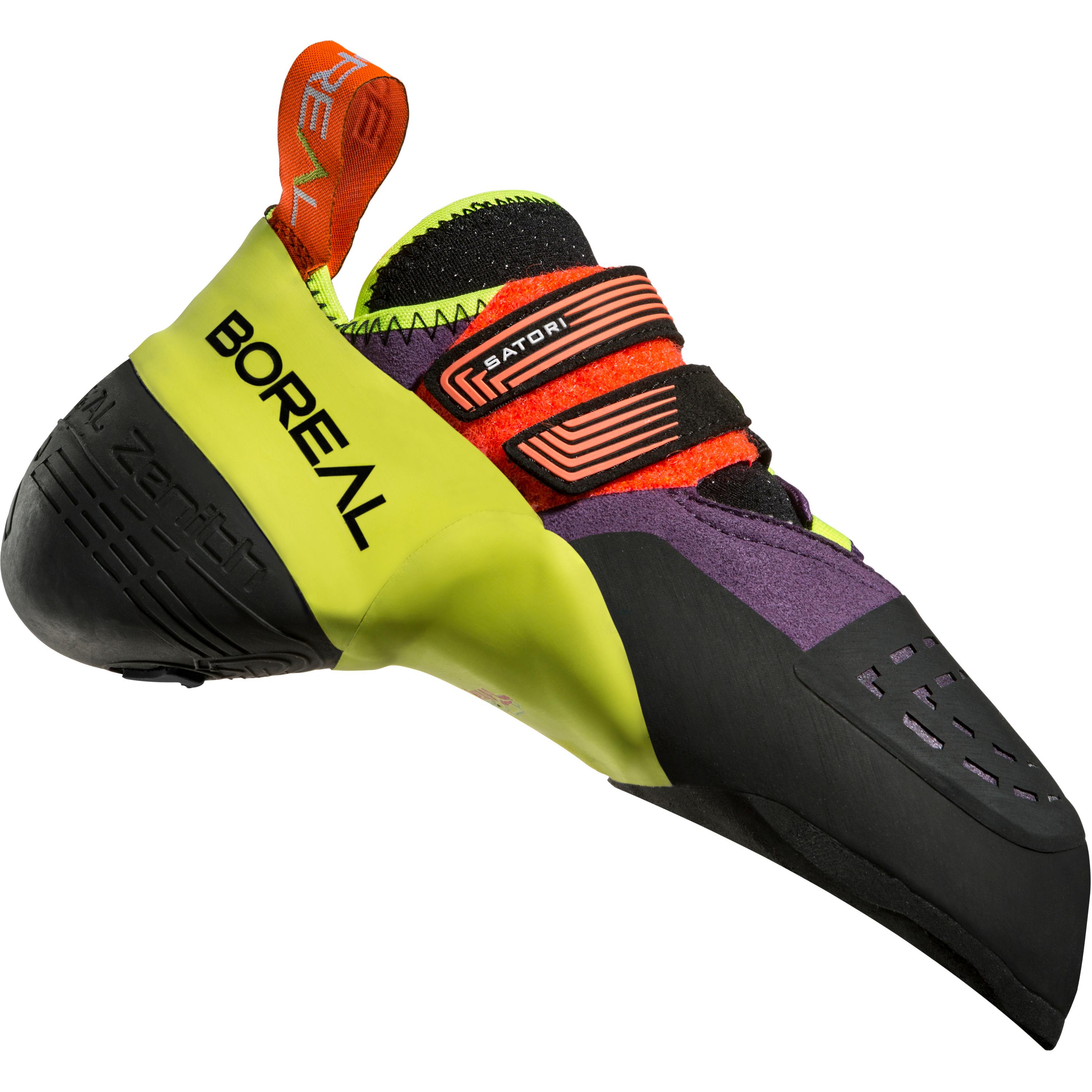 BOREAL Satori Kletterschuhe Damen BOREAL Satori Kletterschuhe Damen
