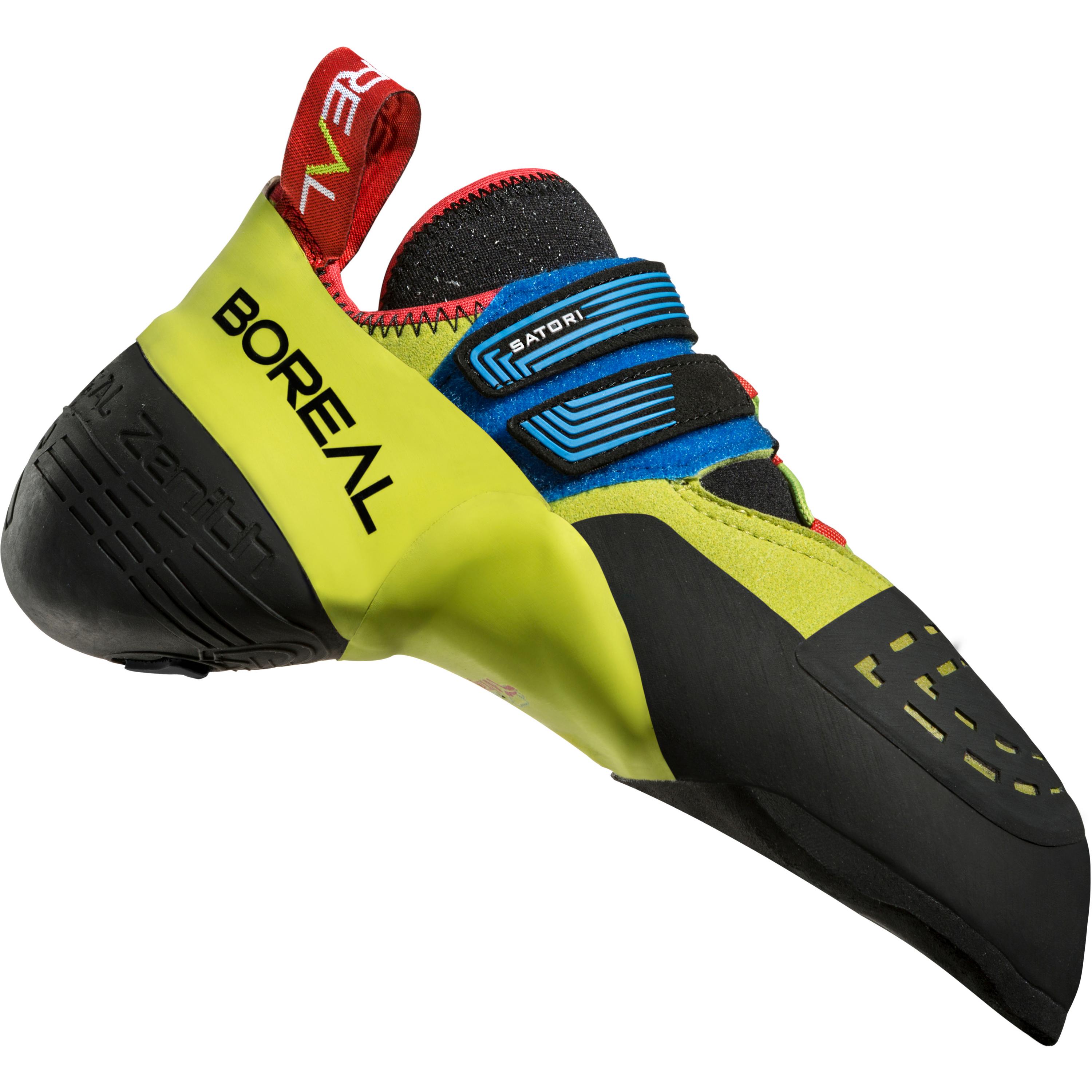 BOREAL Satori Kletterschuhe Herren