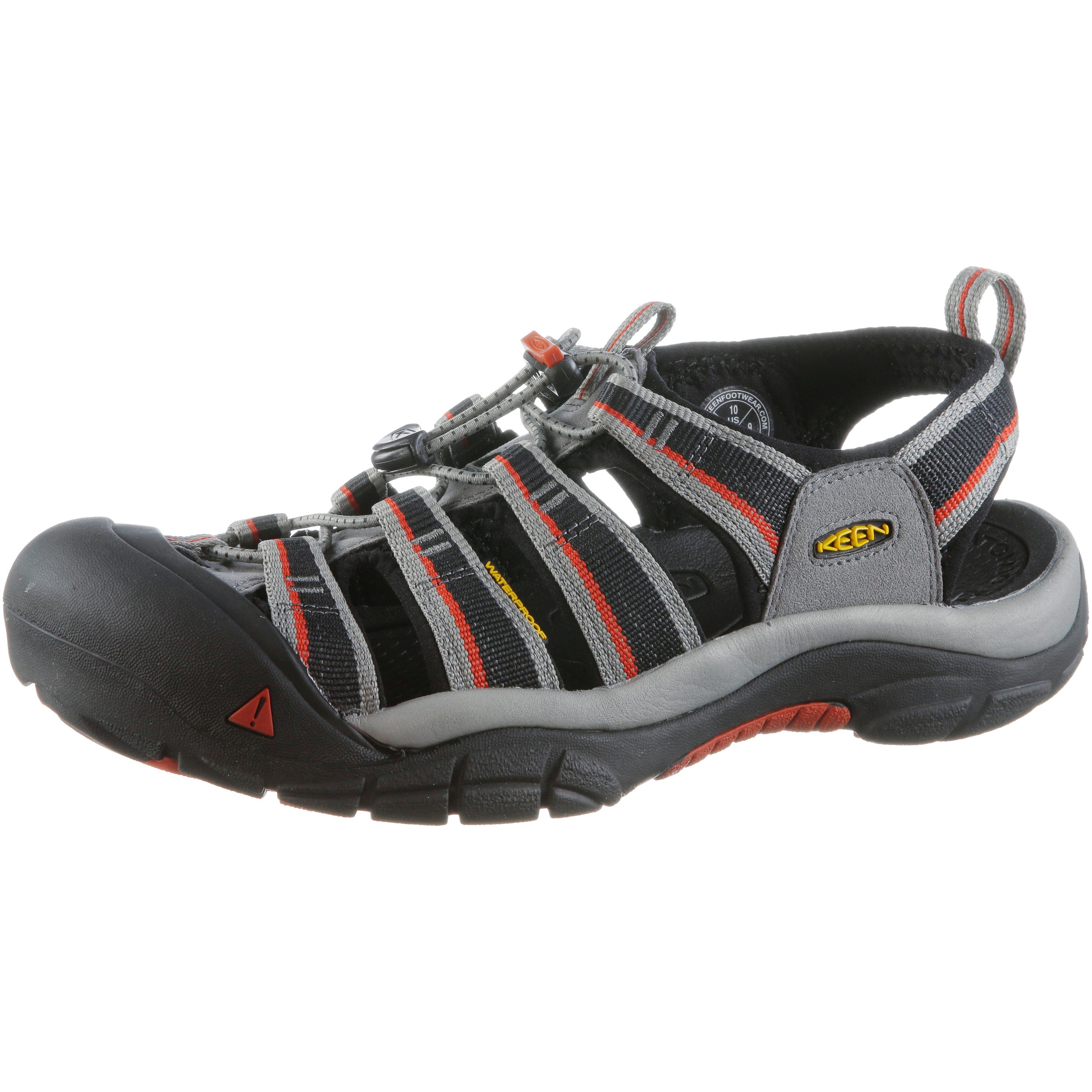 Keen Newport H2 Outdoorsandalen Herren