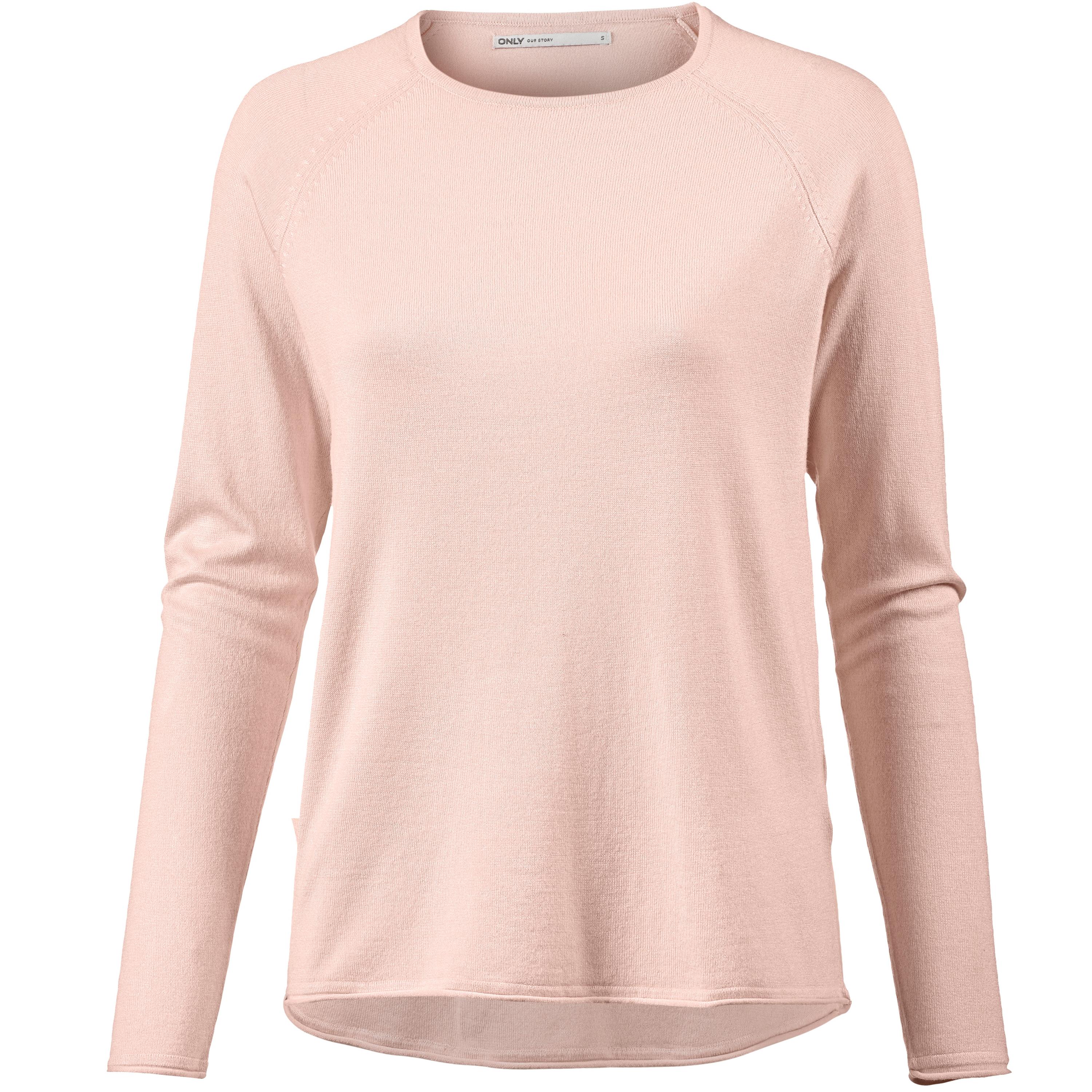 Only Strickpullover Damen Only Strickpullover Damen