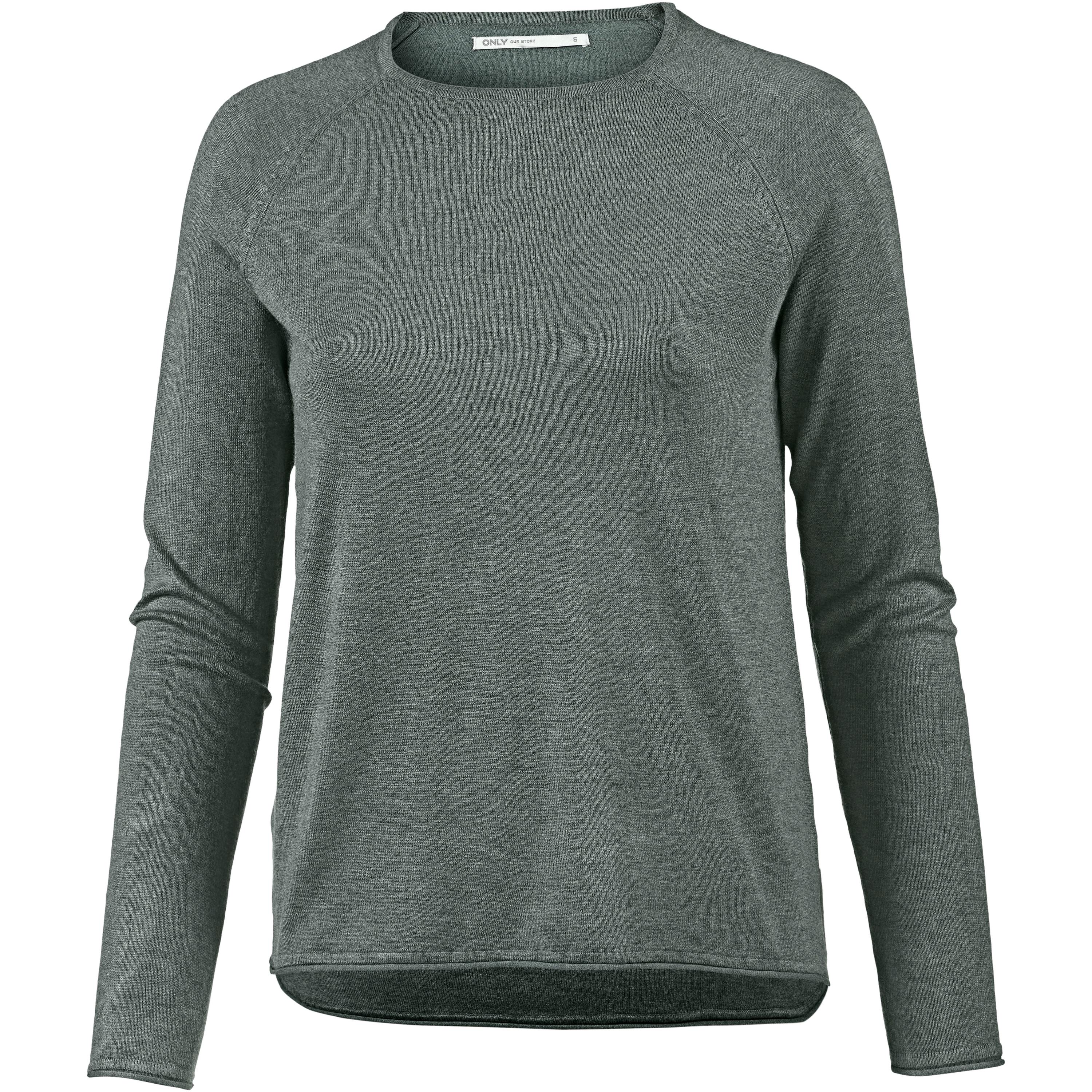 Only Strickpullover Damen Only Strickpullover Damen