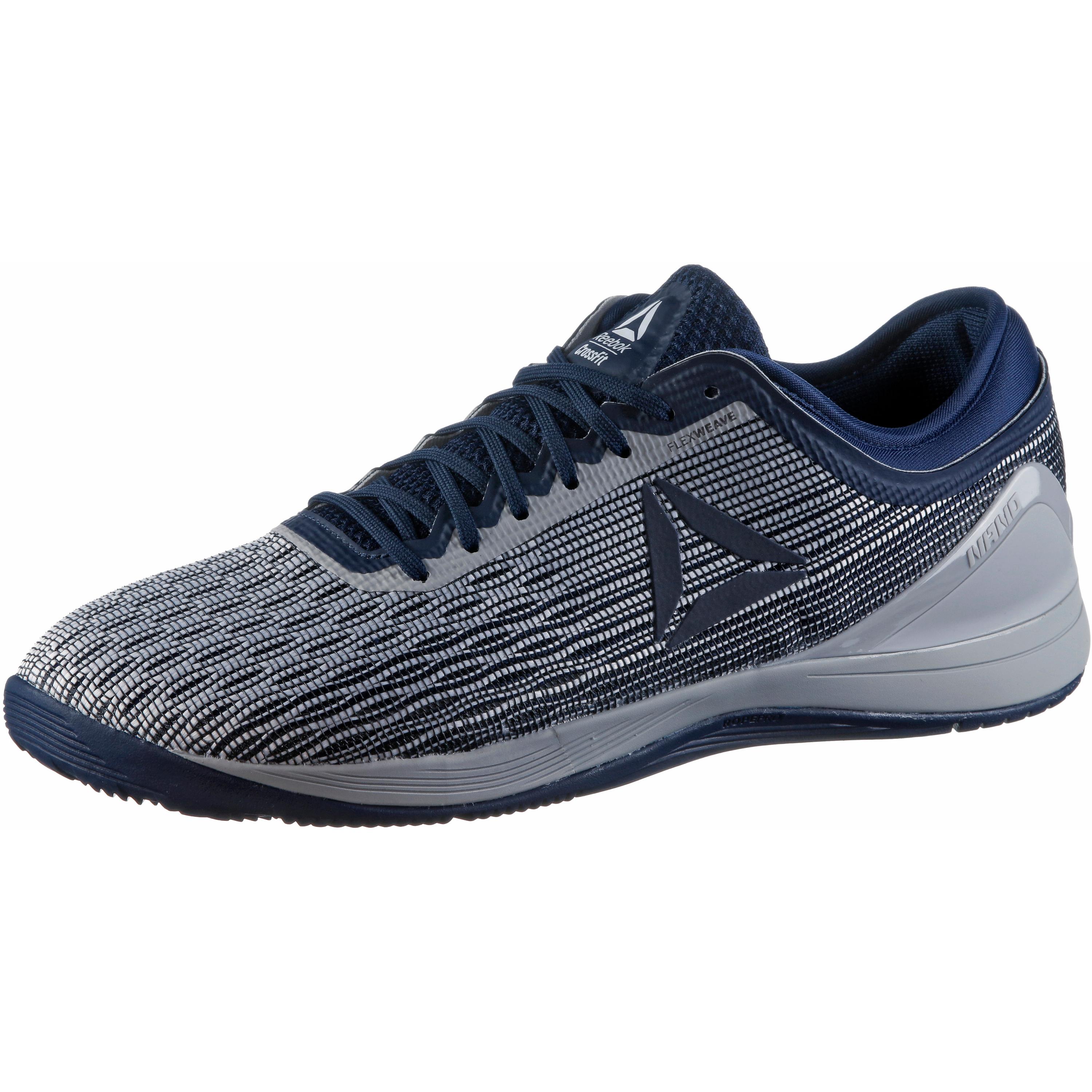 Reebok Crossfit Nano 8.0 Fitnessschuhe Herren