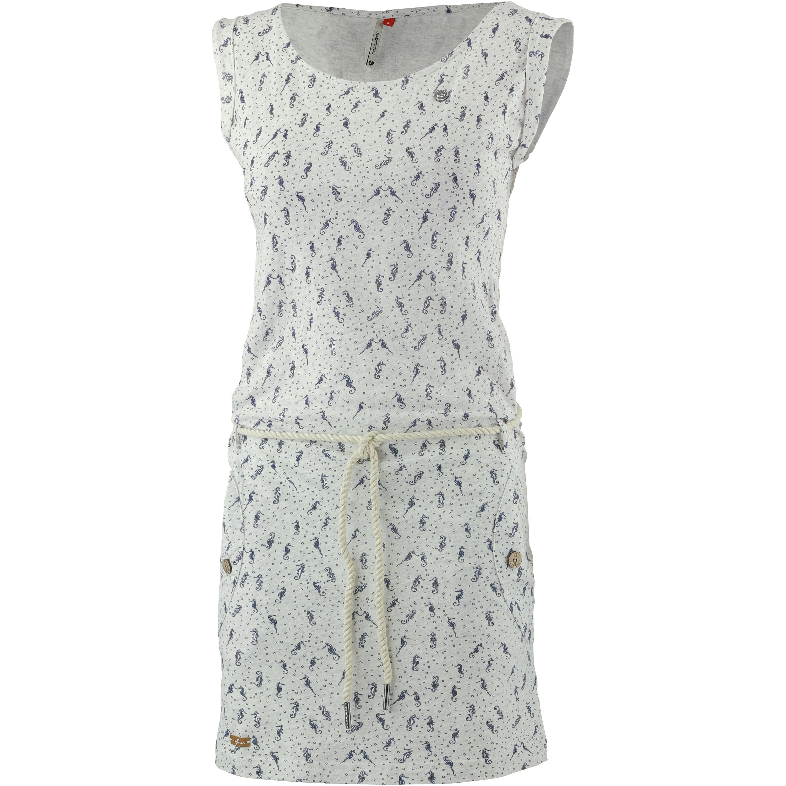 Ragwear TAGALI Jerseykleid Damen Ragwear TAGALI Jerseykleid Damen